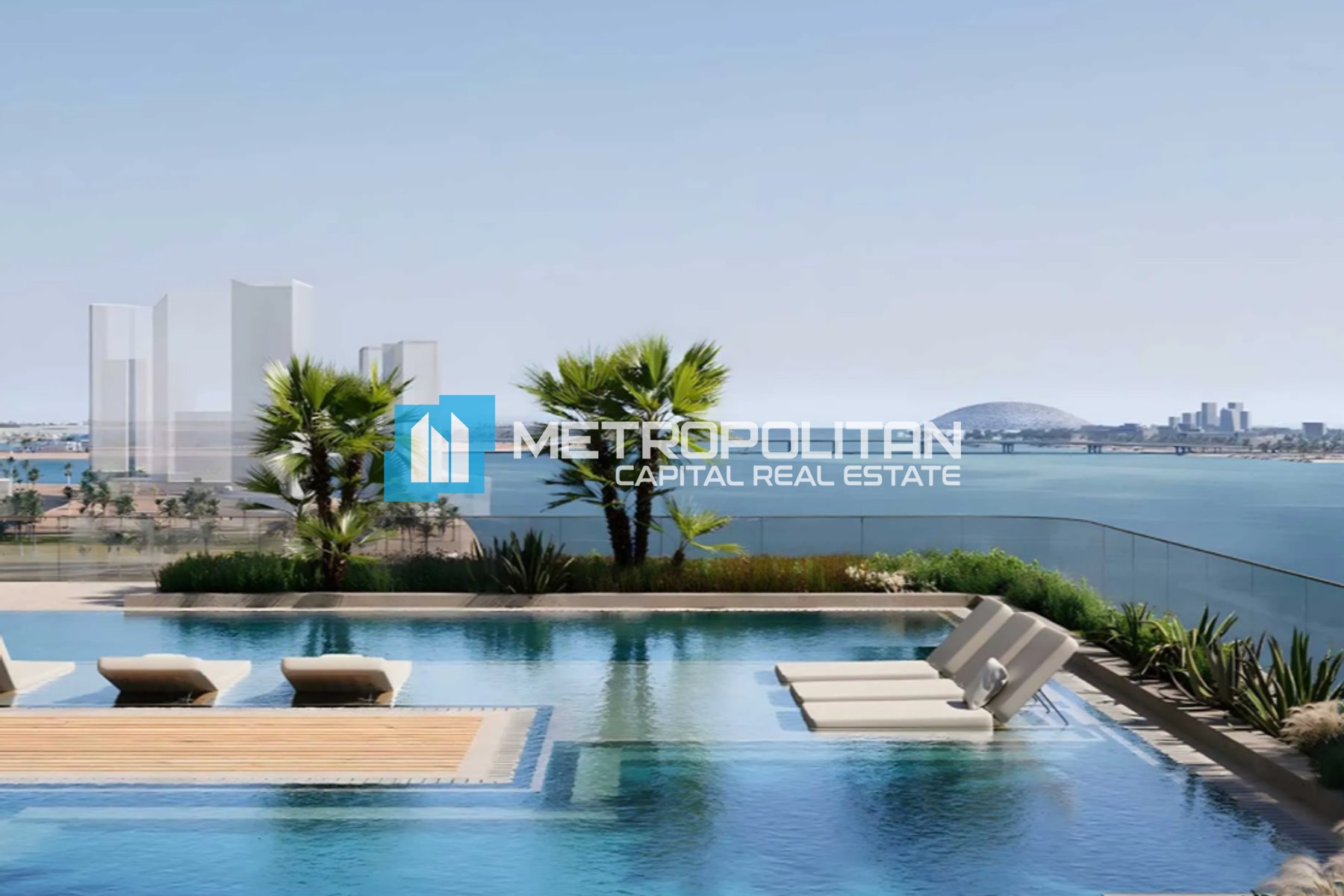 Image - Sunstone, Al Reem Island, Abu Dhabi | Project - Apartment