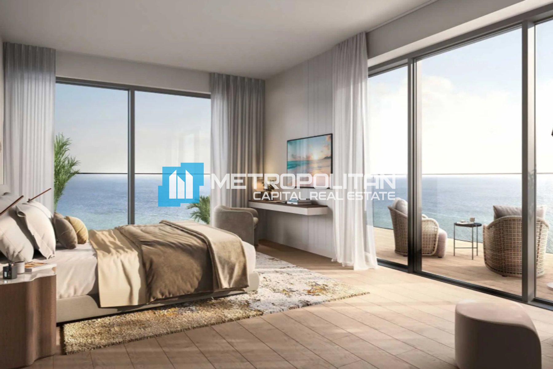 Image - Sunstone, Al Reem Island, Abu Dhabi | Project - Apartment