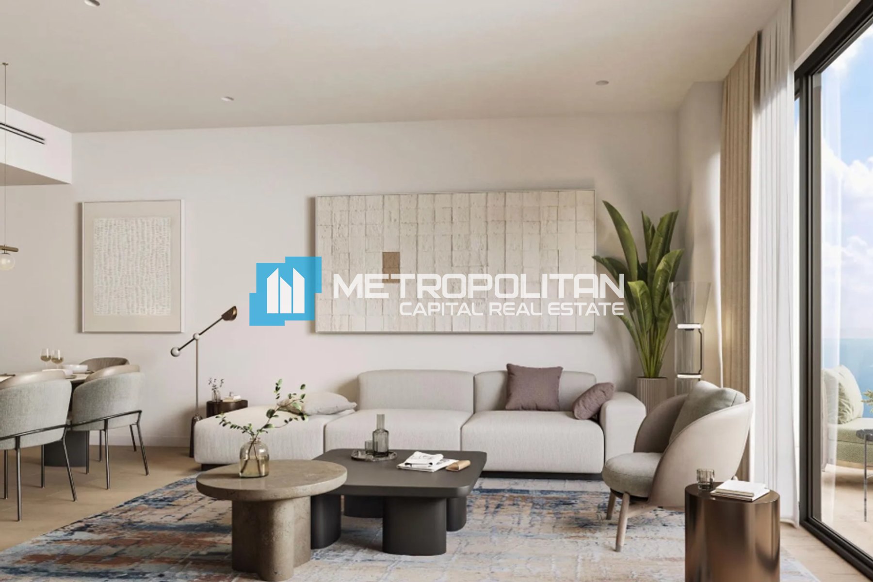 Image - Sunstone, Al Reem Island, Abu Dhabi | Project - Apartment