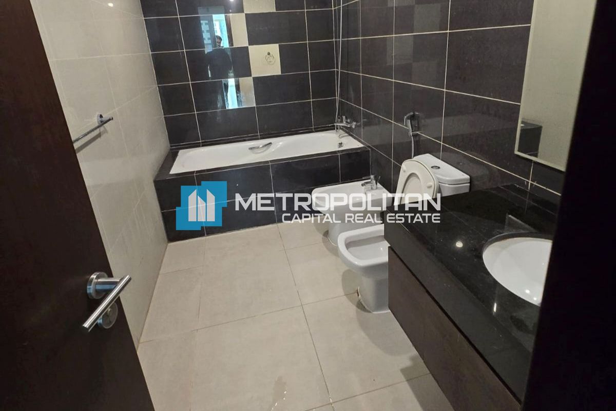 Image - Burooj Views, Al Reem Island, Abu Dhabi | Project - شقة