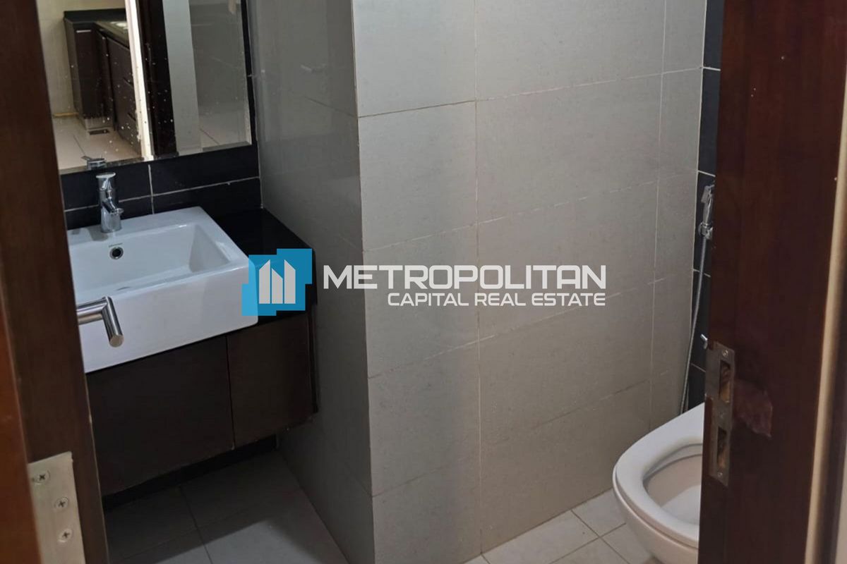 Image - Burooj Views, Al Reem Island, Abu Dhabi | Project - شقة