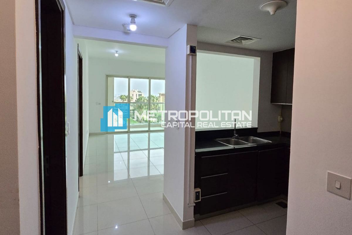 Image - Burooj Views, Al Reem Island, Abu Dhabi | Project - شقة