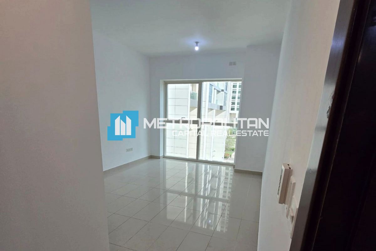 Image - Burooj Views, Al Reem Island, Abu Dhabi | Project - شقة