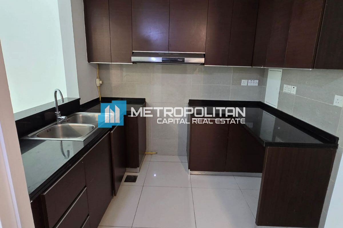 Image - Burooj Views, Al Reem Island, Abu Dhabi | Project - شقة