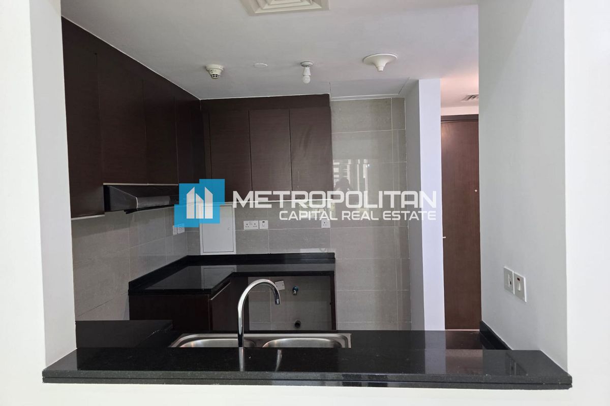 Image - Burooj Views, Al Reem Island, Abu Dhabi | Project - شقة