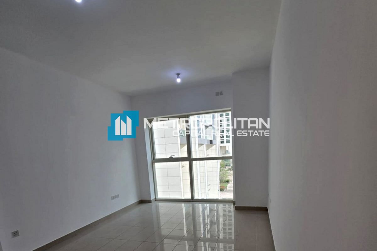 Image - Burooj Views, Al Reem Island, Abu Dhabi | Project - شقة