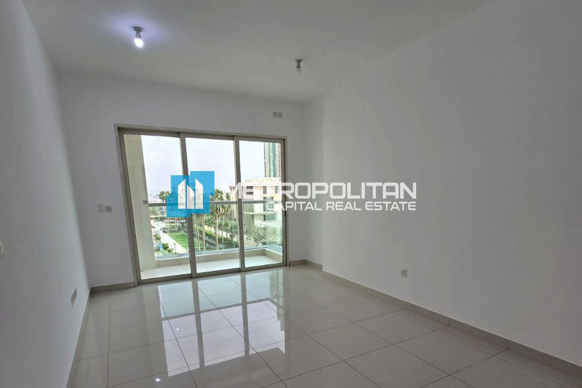 Image - Burooj Views, Al Reem Island, Abu Dhabi | Project - شقة