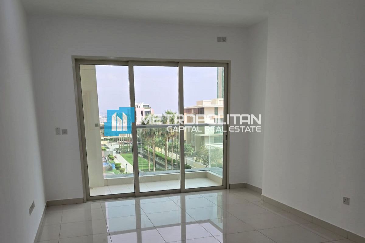 Image - Burooj Views, Al Reem Island, Abu Dhabi | Project - شقة