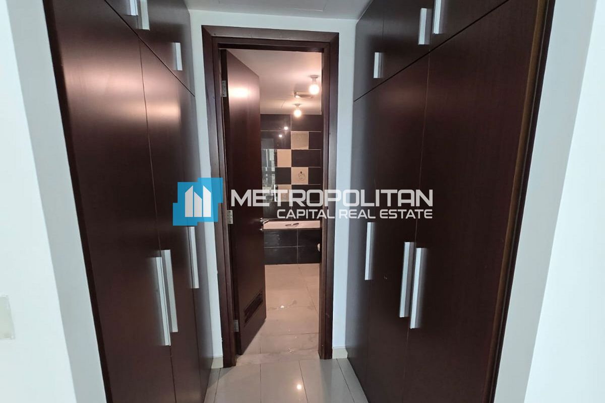 Image - Burooj Views, Al Reem Island, Abu Dhabi | Project - شقة