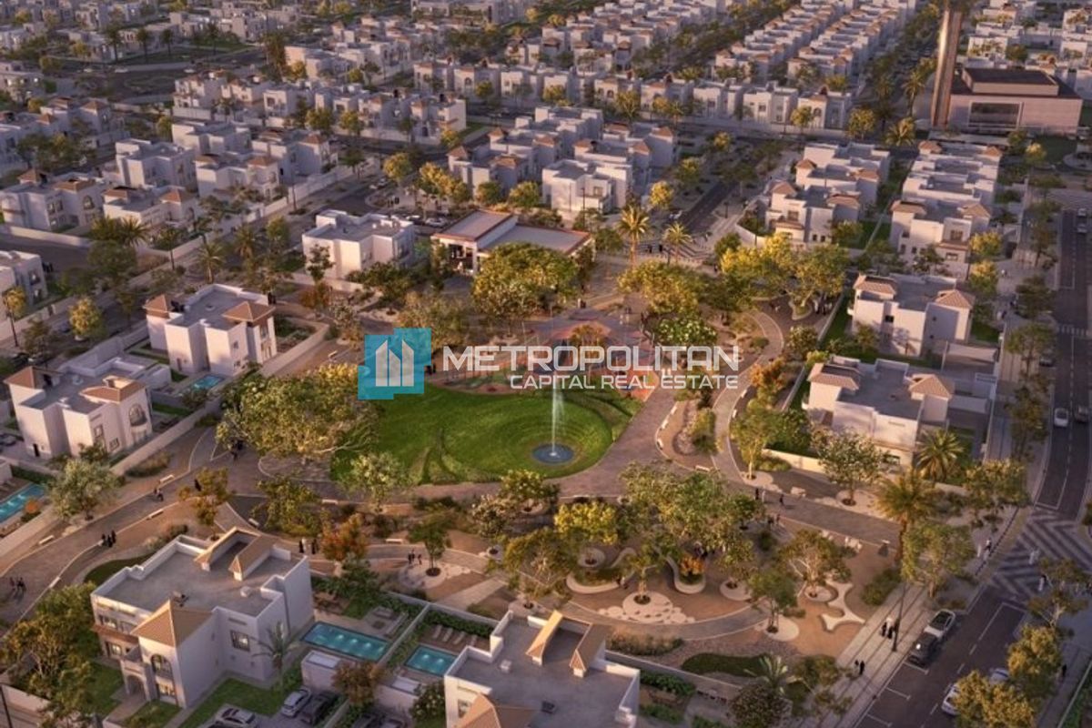Image - Fay Al Reeman, Al Shamkha, Abu Dhabi | Project - Villa