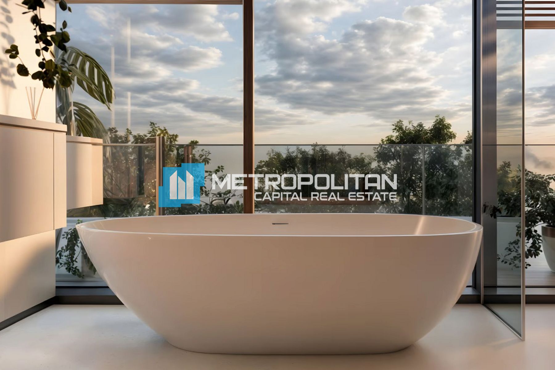 Studio Apartment for Sale in Saadiyat Island – MCS-43978 photo-12