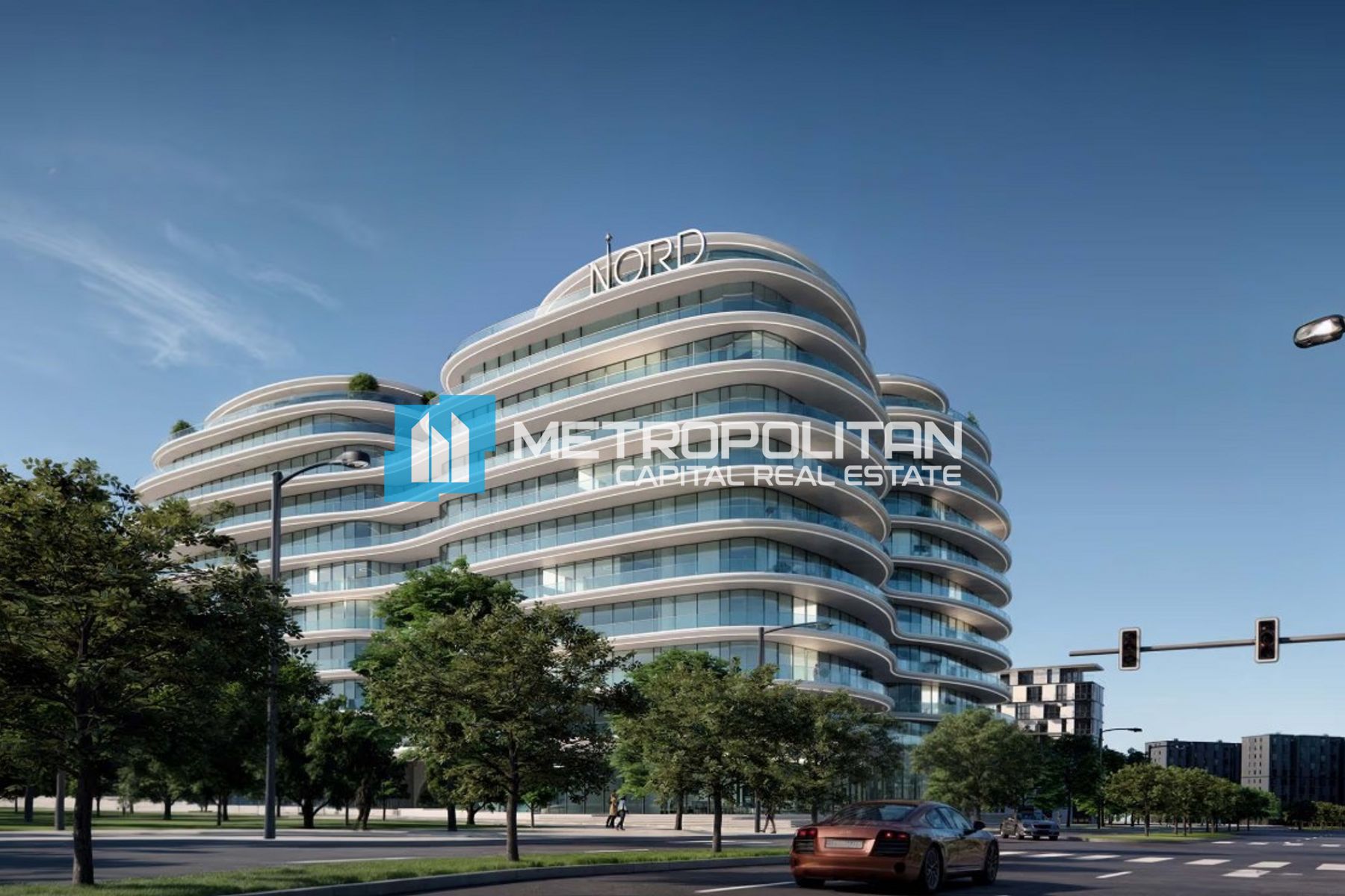 Studio Apartment for Sale in Saadiyat Island – MCS-43978 photo-15