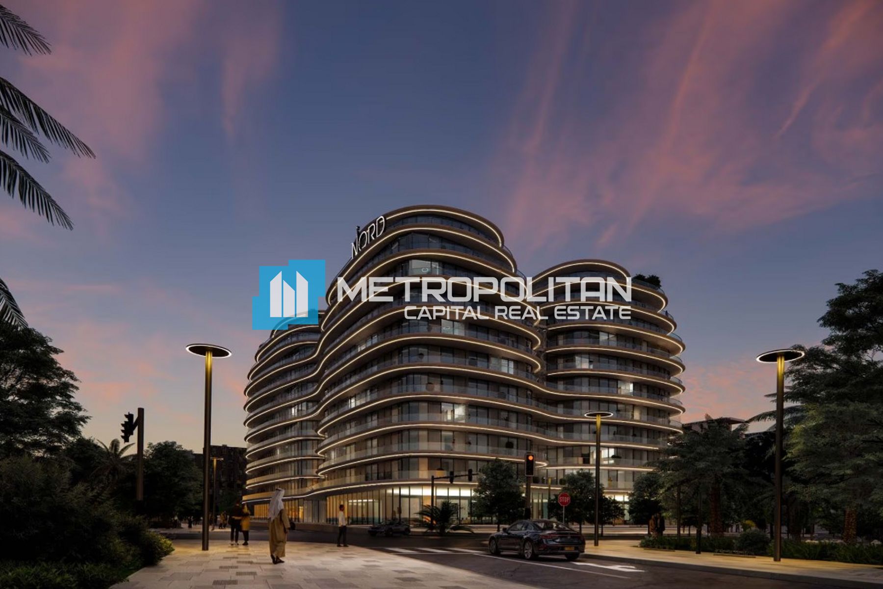 Studio Apartment for Sale in Saadiyat Island – MCS-43978 photo-16