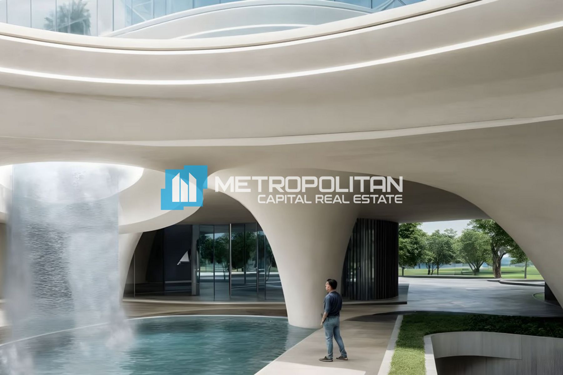 Studio Apartment for Sale in Saadiyat Island – MCS-43978 photo-2