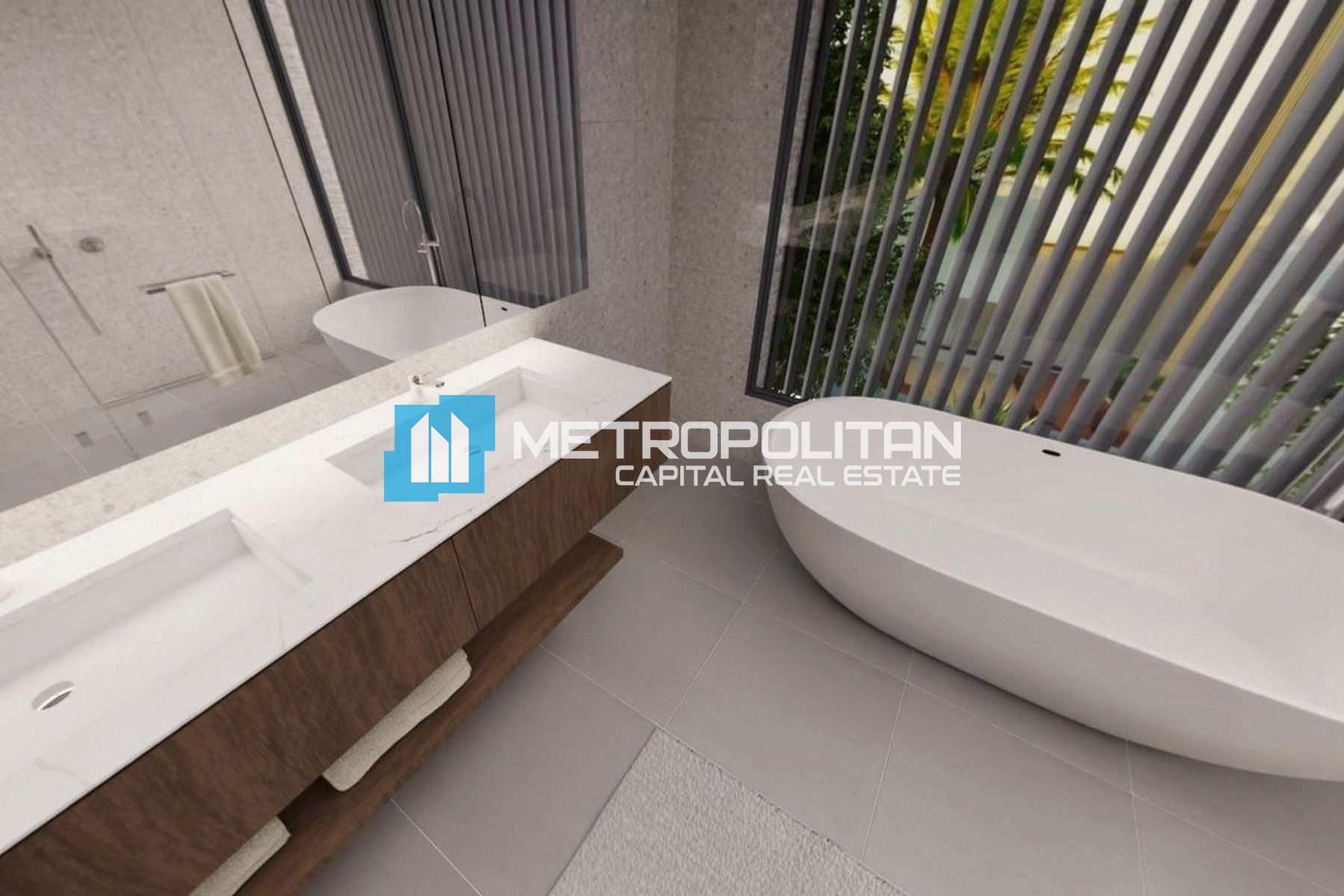 Image - Saadiyat Lagoons, Saadiyat Island, Abu Dhabi | Project - Villa