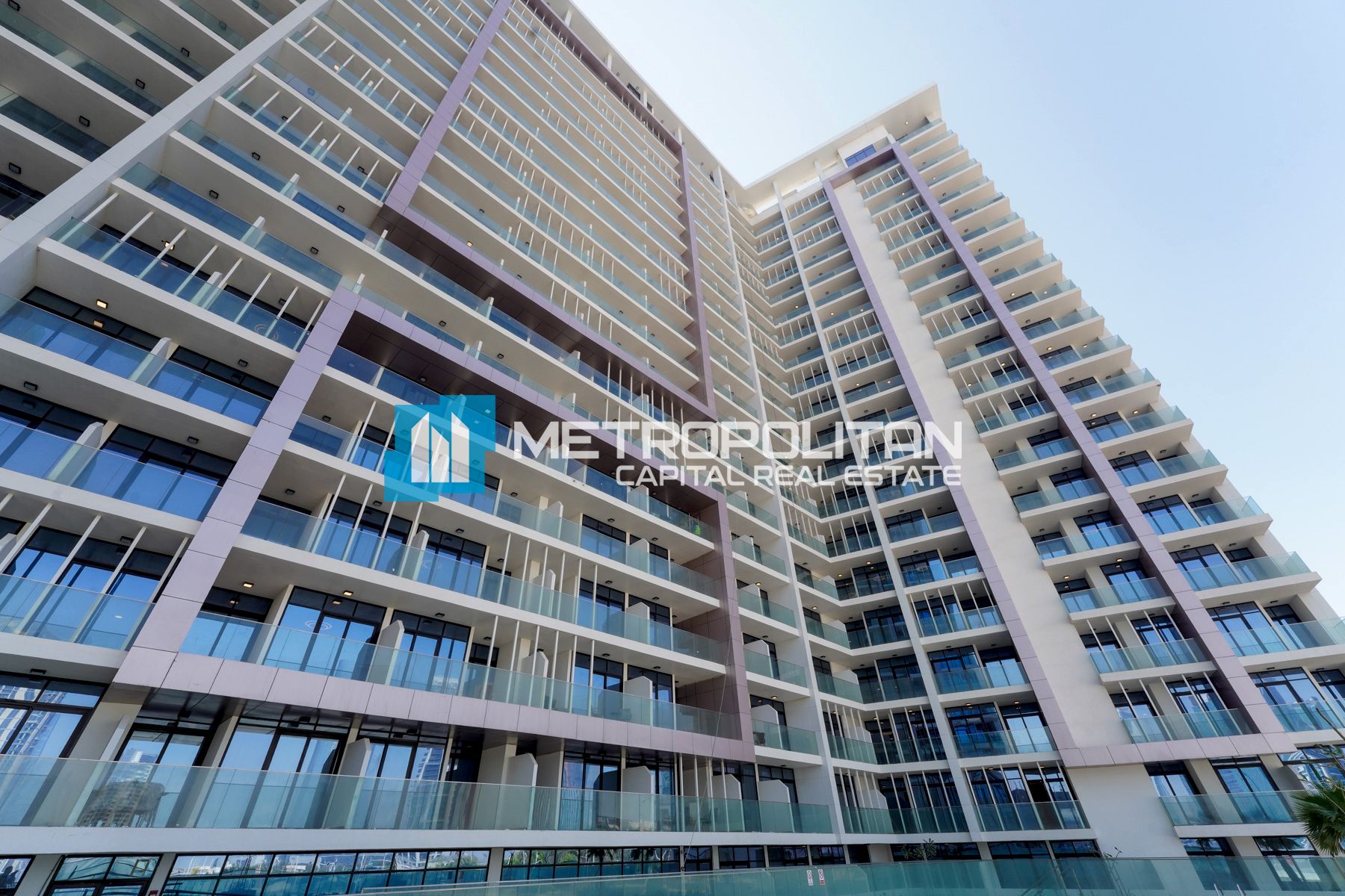 High Floor | Full Canal View | Fully Furnished photo-2