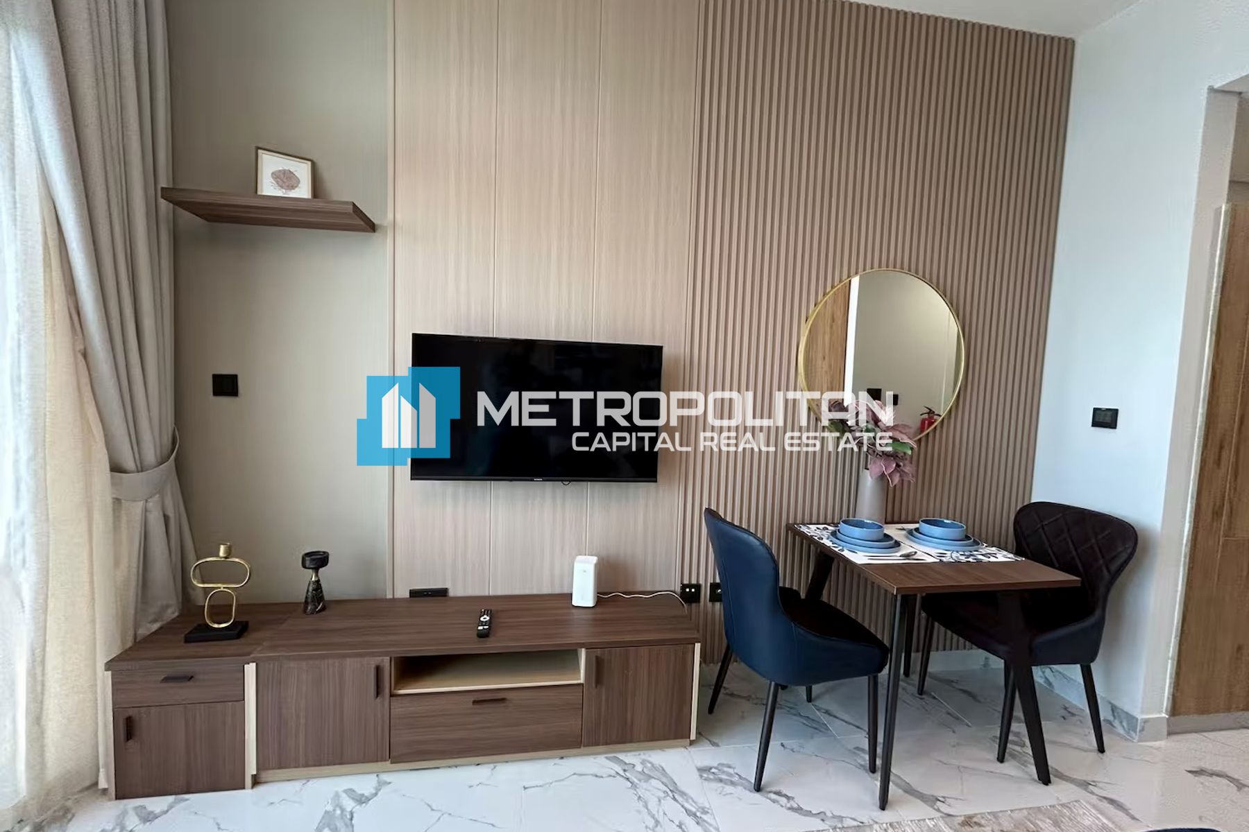 High Floor | Full Canal View | Fully Furnished photo-4