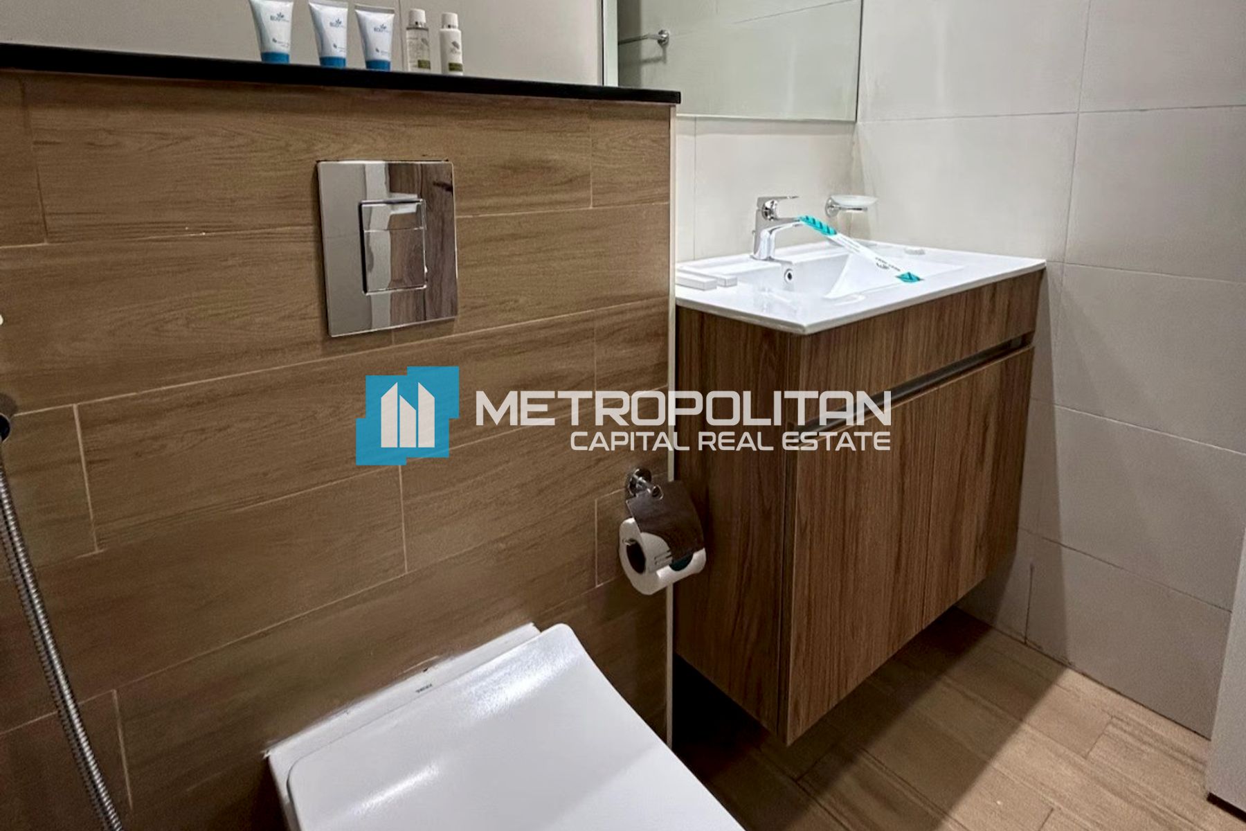 High Floor | Full Canal View | Fully Furnished photo-6