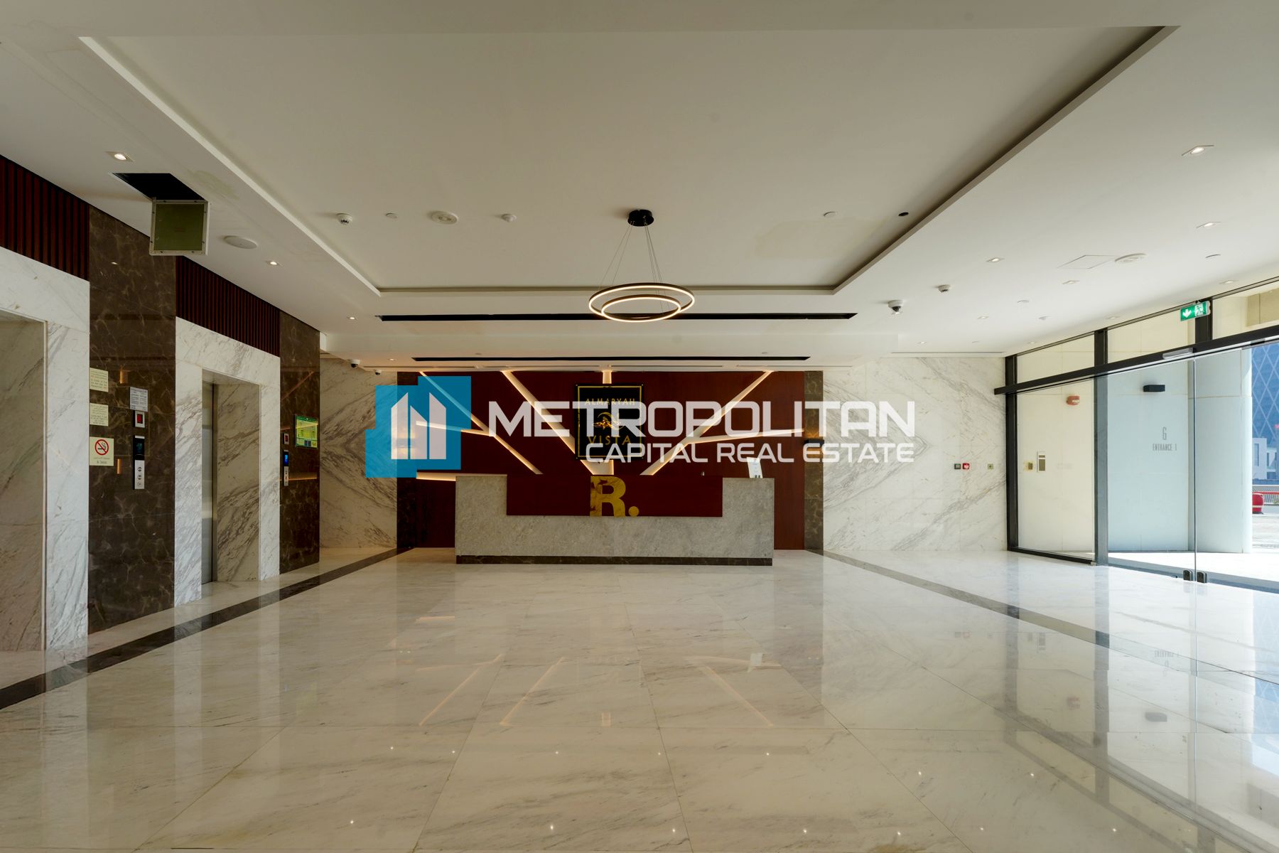 High Floor | Full Canal View | Fully Furnished photo-7