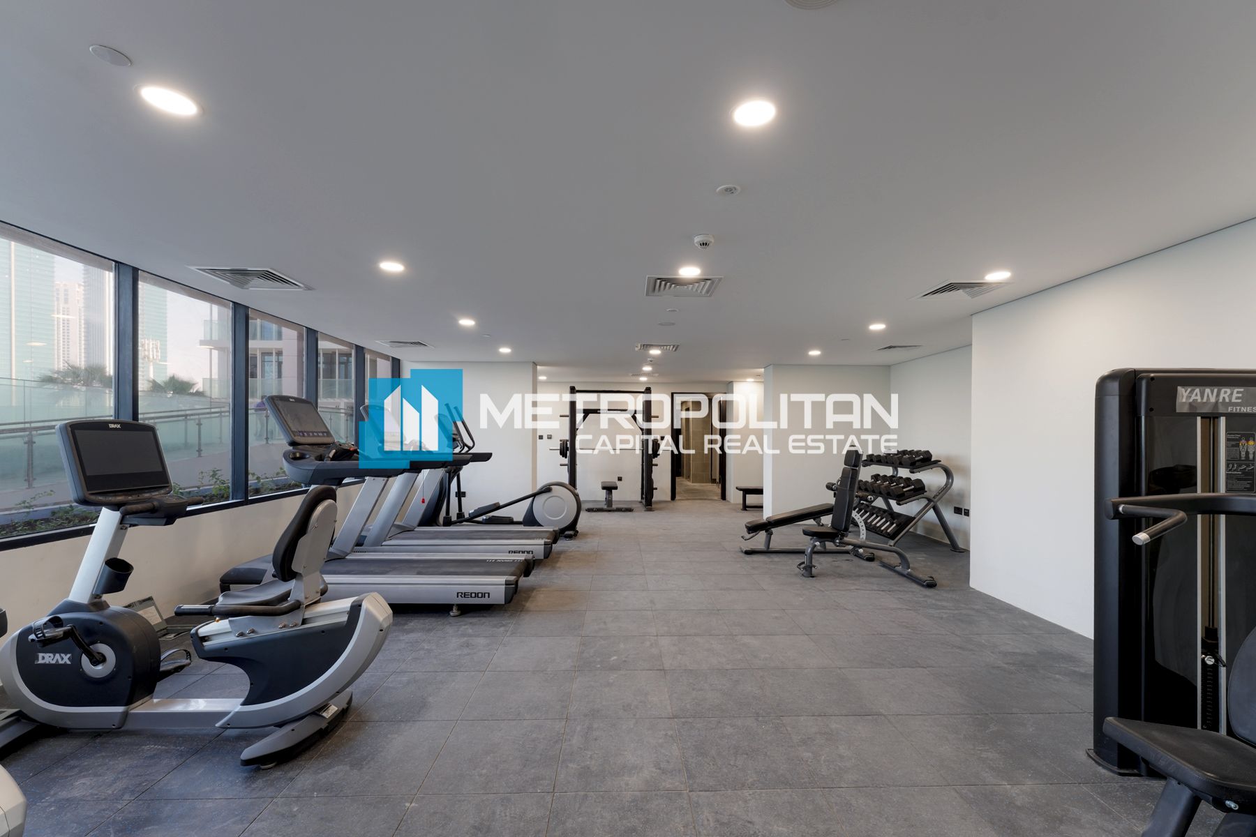 High Floor | Full Canal View | Fully Furnished photo-8