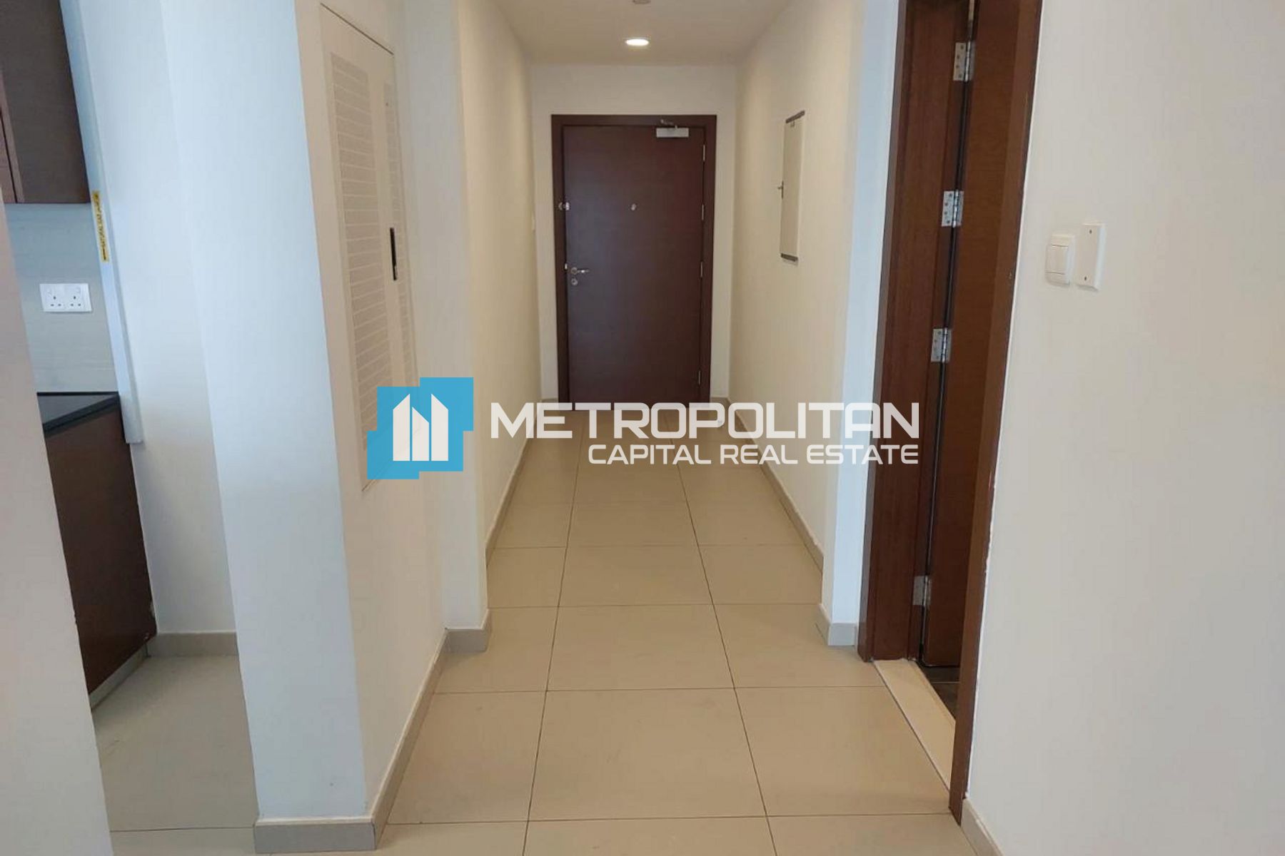 Image - The Gate Tower 3, Al Reem Island, Abu Dhabi | Project - Apartment