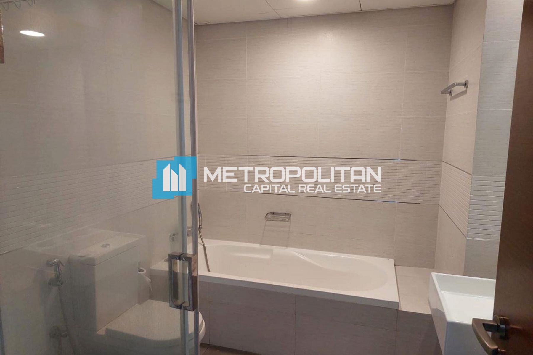 Image - The Gate Tower 3, Al Reem Island, Abu Dhabi | Project - Apartment