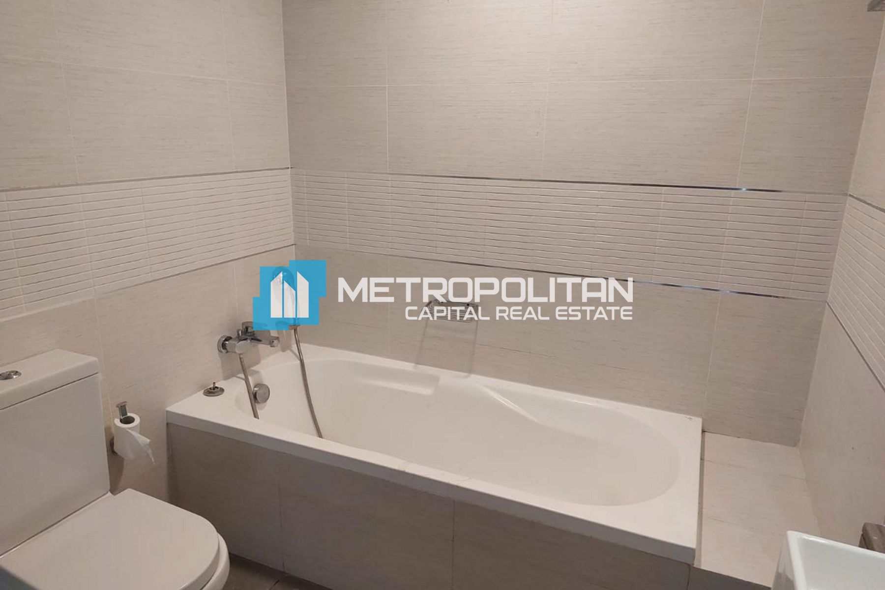 Image - The Gate Tower 3, Al Reem Island, Abu Dhabi | Project - Apartment