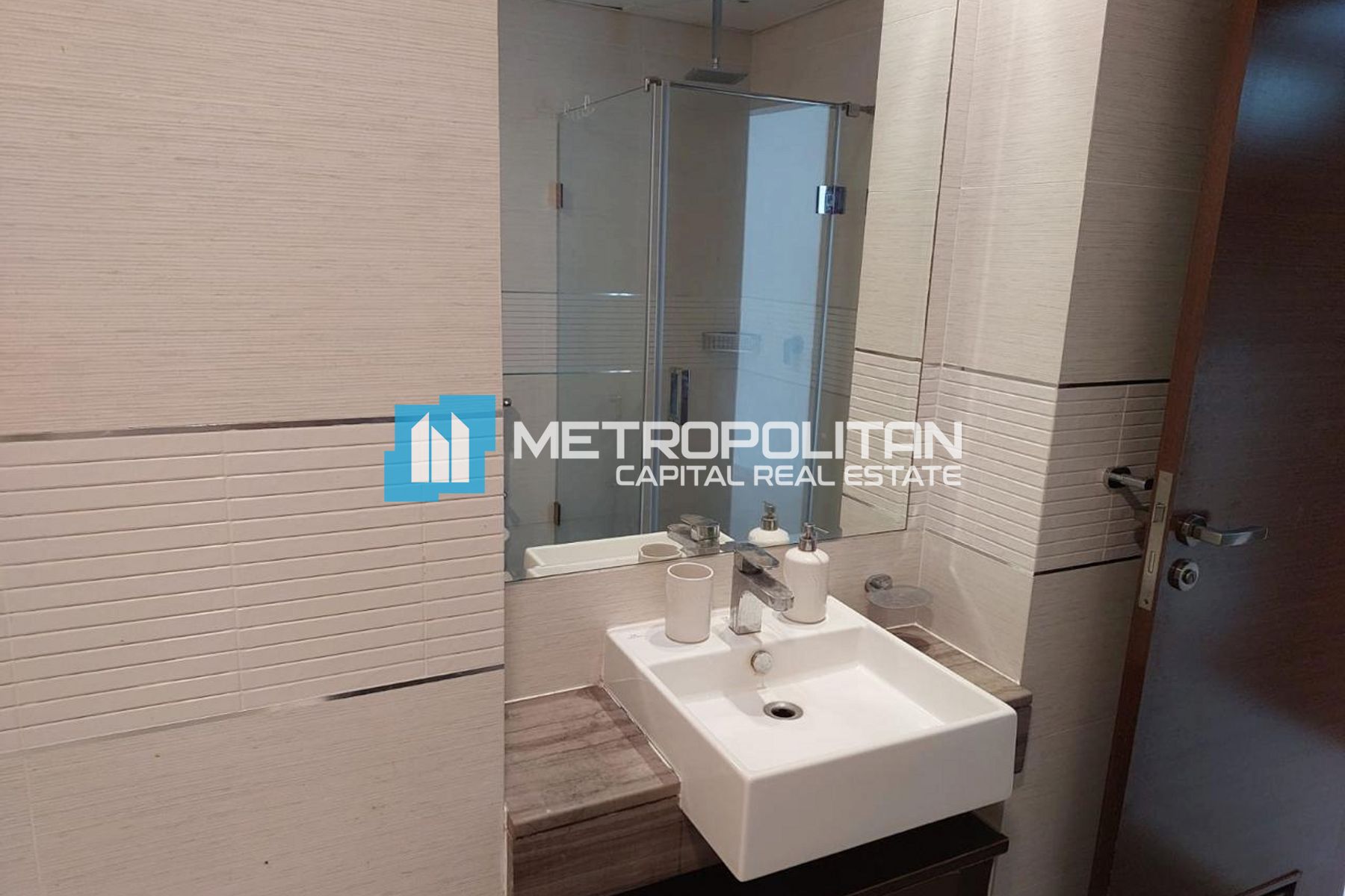 Image - The Gate Tower 3, Al Reem Island, Abu Dhabi | Project - Apartment