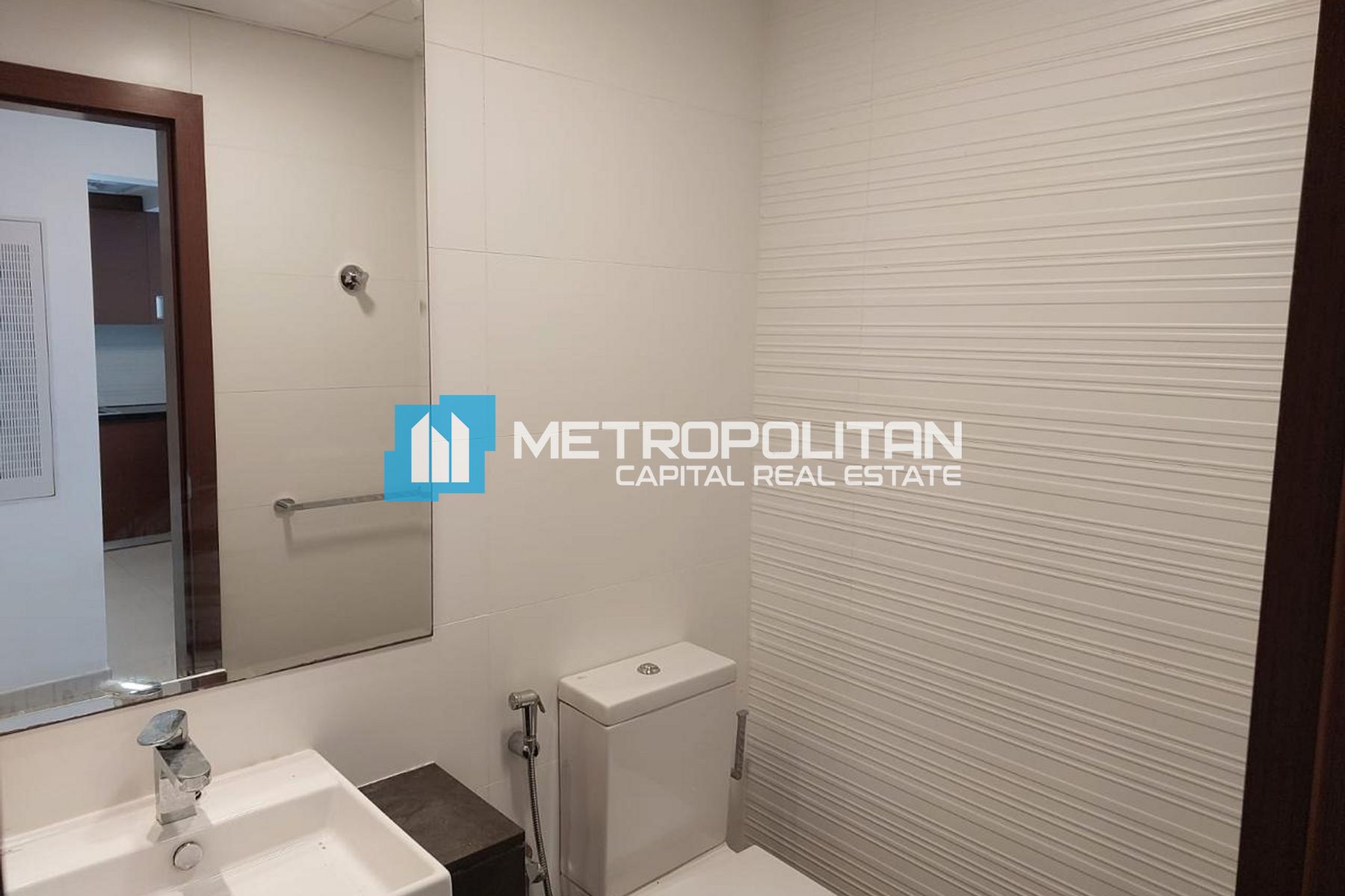 Image - The Gate Tower 3, Al Reem Island, Abu Dhabi | Project - Apartment