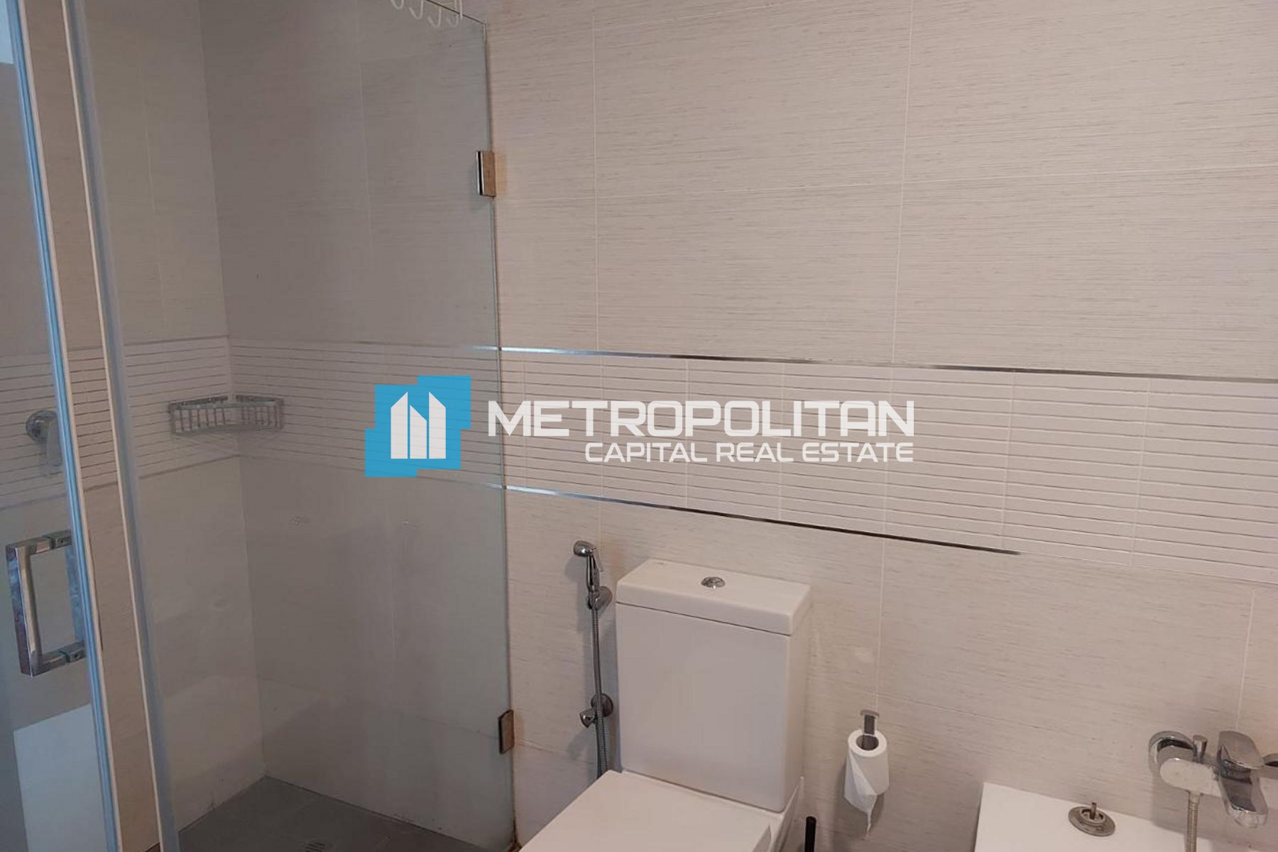 Image - The Gate Tower 3, Al Reem Island, Abu Dhabi | Project - Apartment