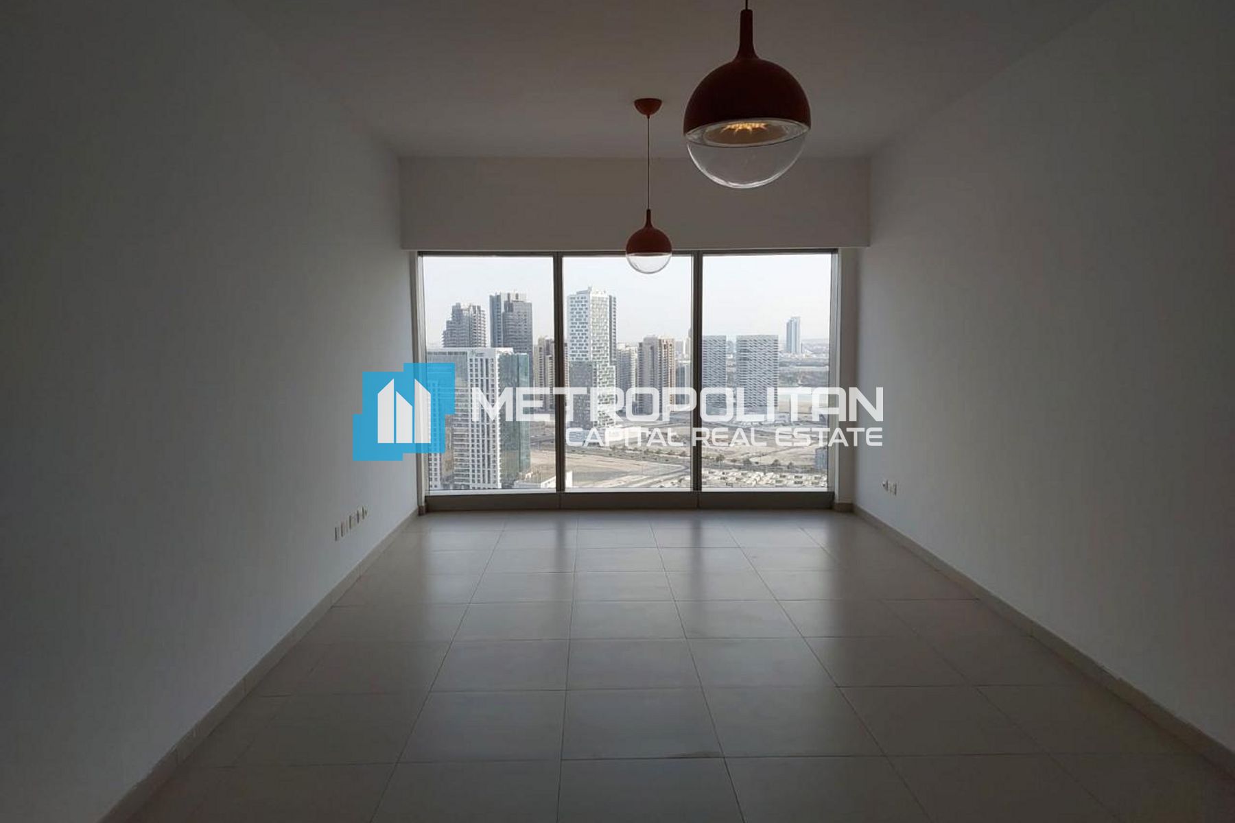 Image - The Gate Tower 3, Al Reem Island, Abu Dhabi | Project - Apartment