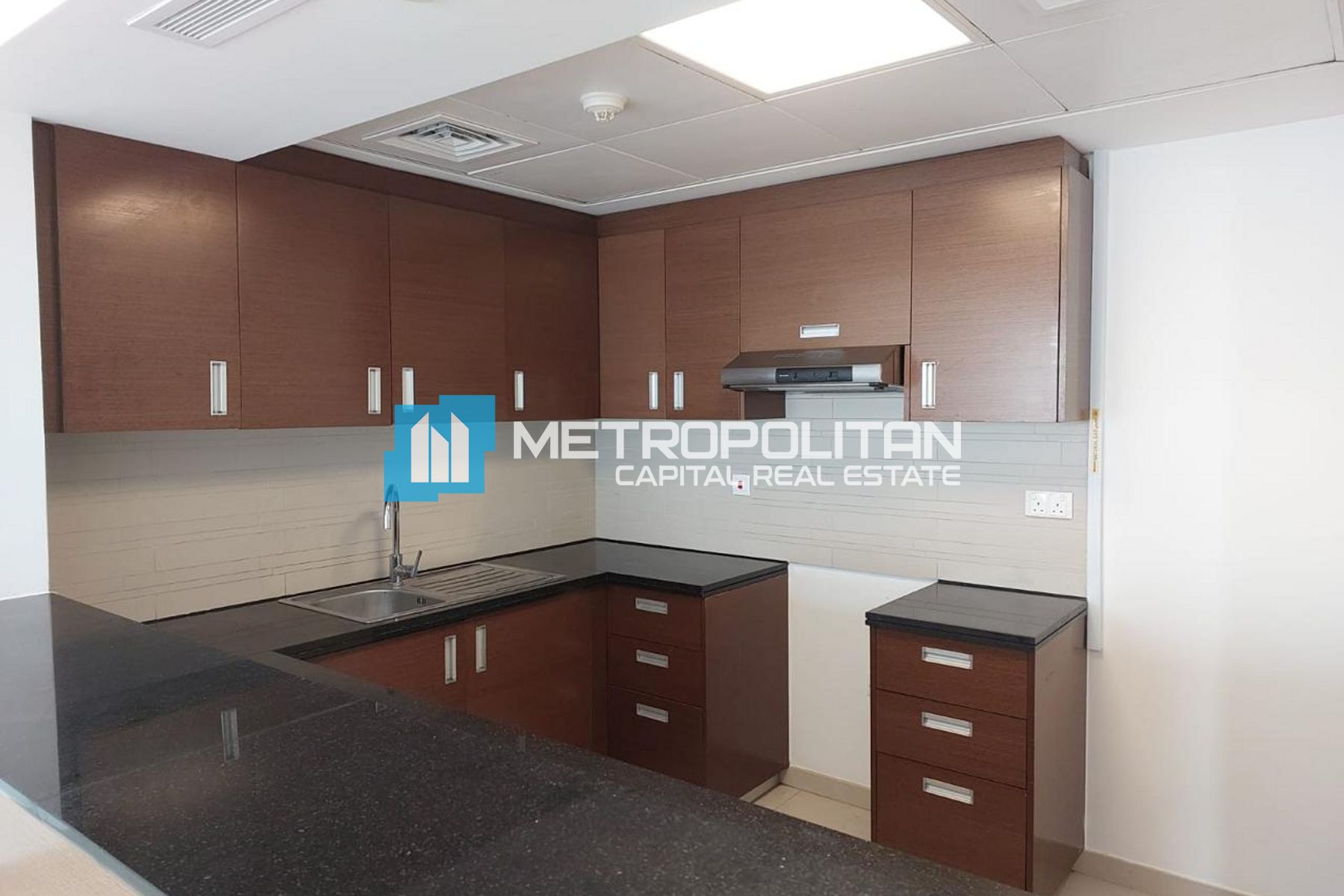 Image - The Gate Tower 3, Al Reem Island, Abu Dhabi | Project - Apartment