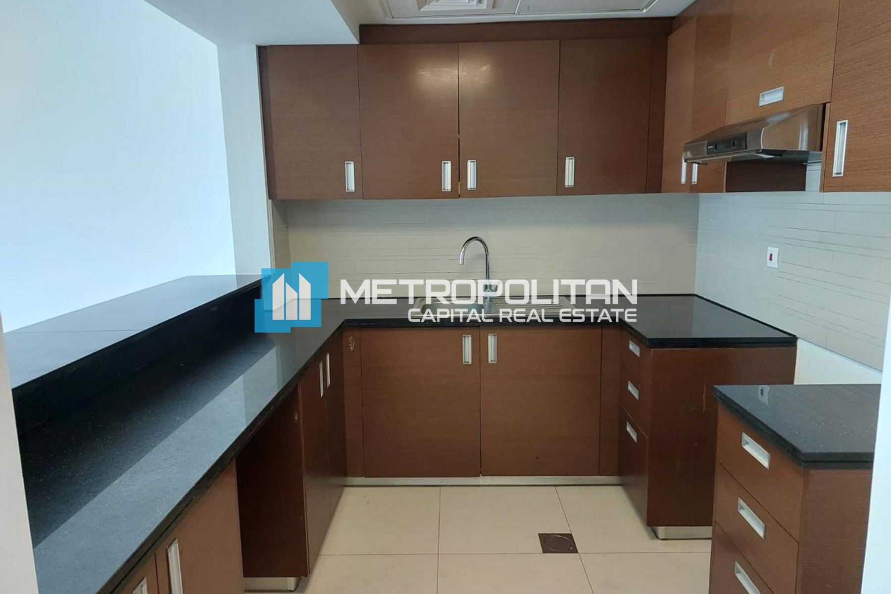 Image - The Gate Tower 3, Al Reem Island, Abu Dhabi | Project - Apartment