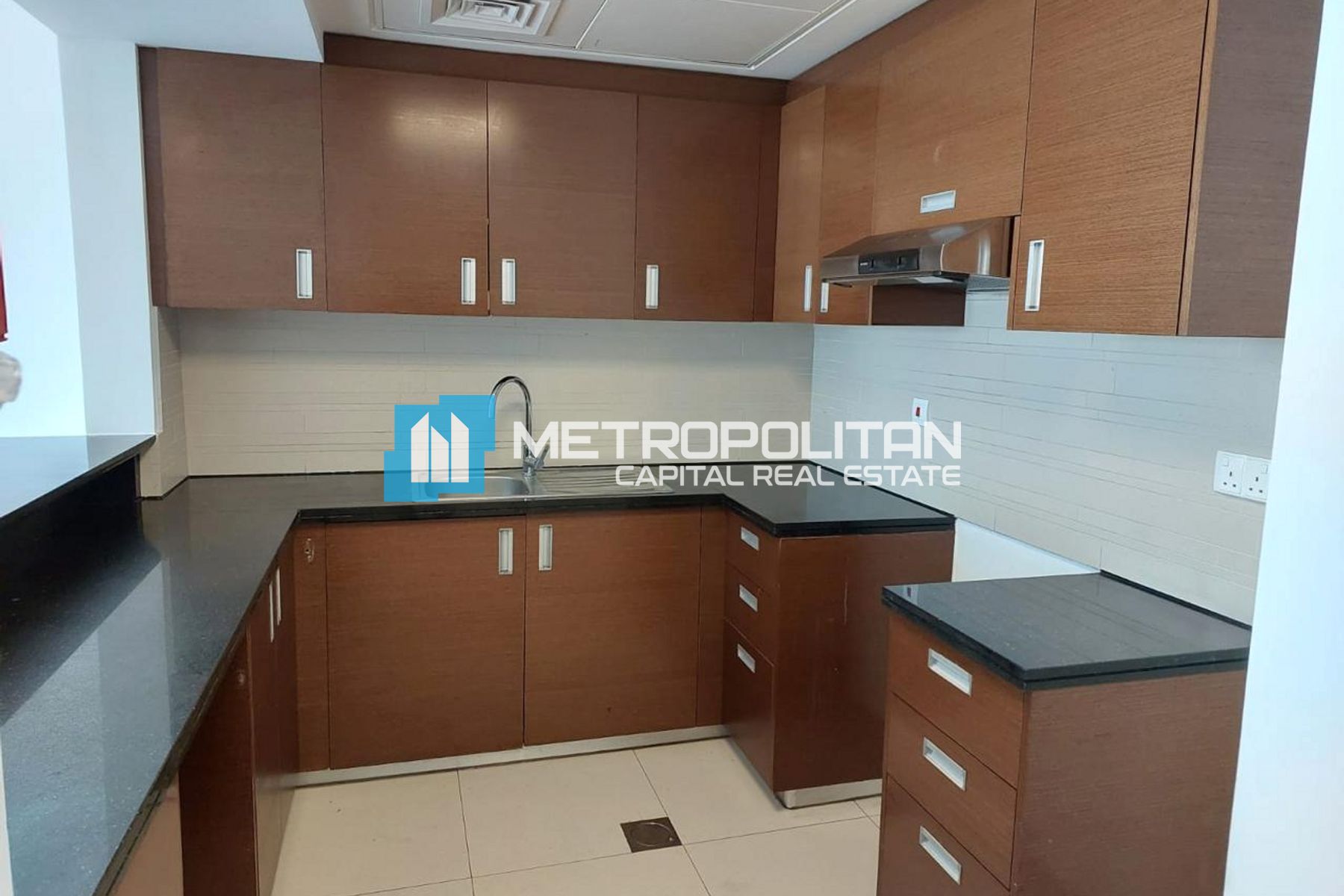 Image - The Gate Tower 3, Al Reem Island, Abu Dhabi | Project - Apartment