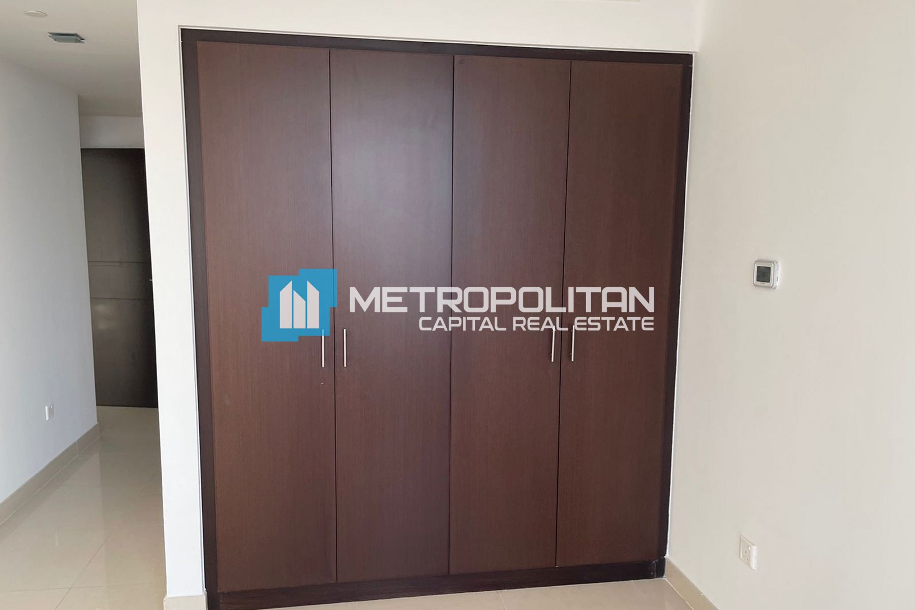 Image - Sky Tower, Al Reem Island, Abu Dhabi | Project - Apartment