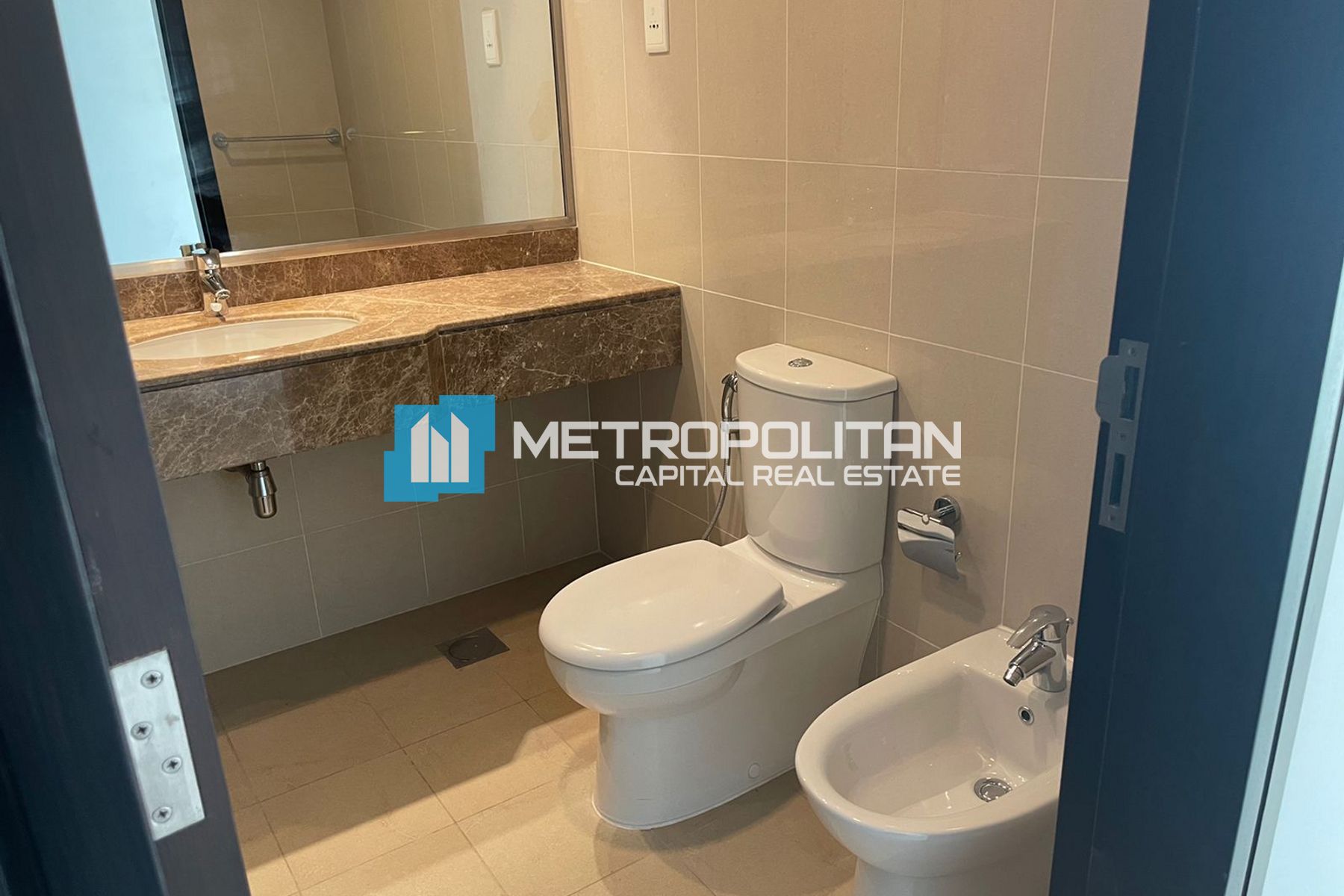 Image - Sky Tower, Al Reem Island, Abu Dhabi | Project - Apartment