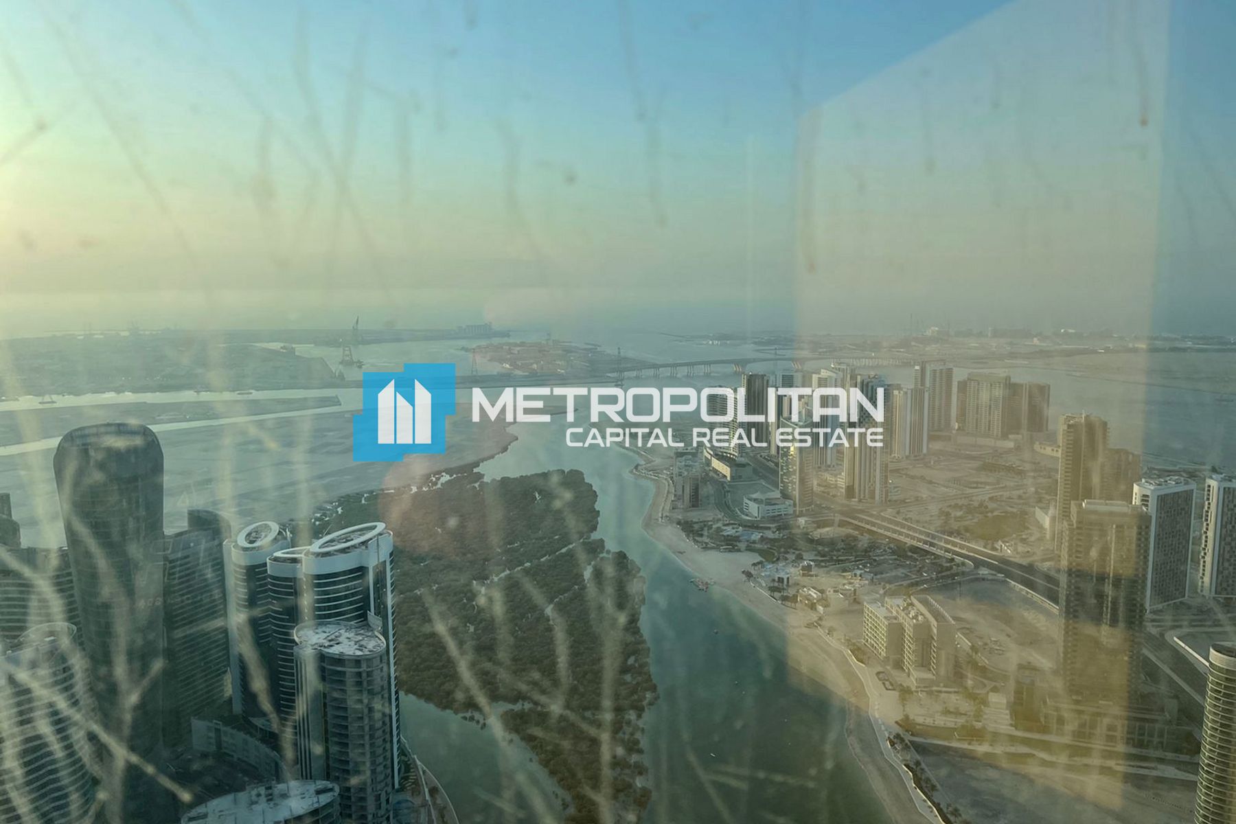Image - Sky Tower, Al Reem Island, Abu Dhabi | Project - Apartment