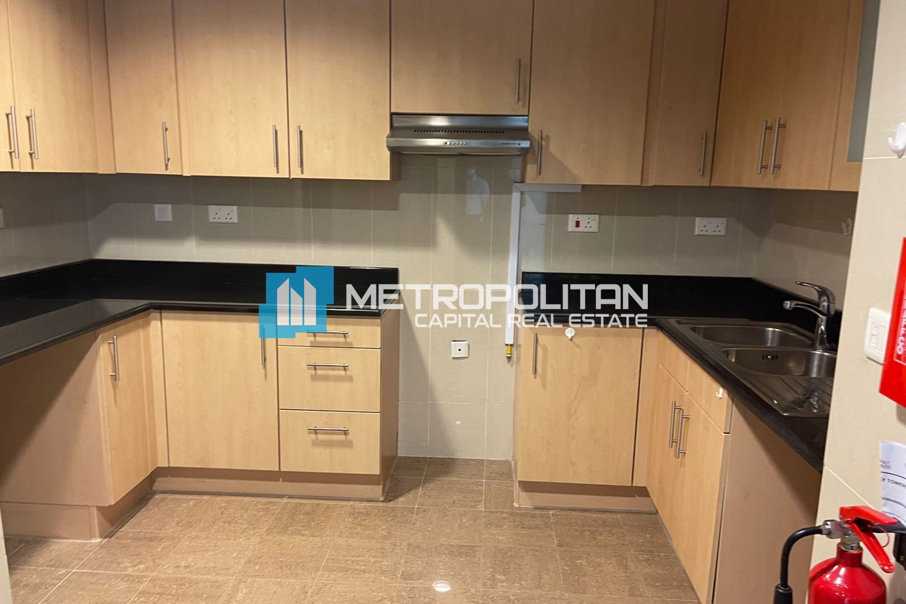 Image - Sky Tower, Al Reem Island, Abu Dhabi | Project - Apartment