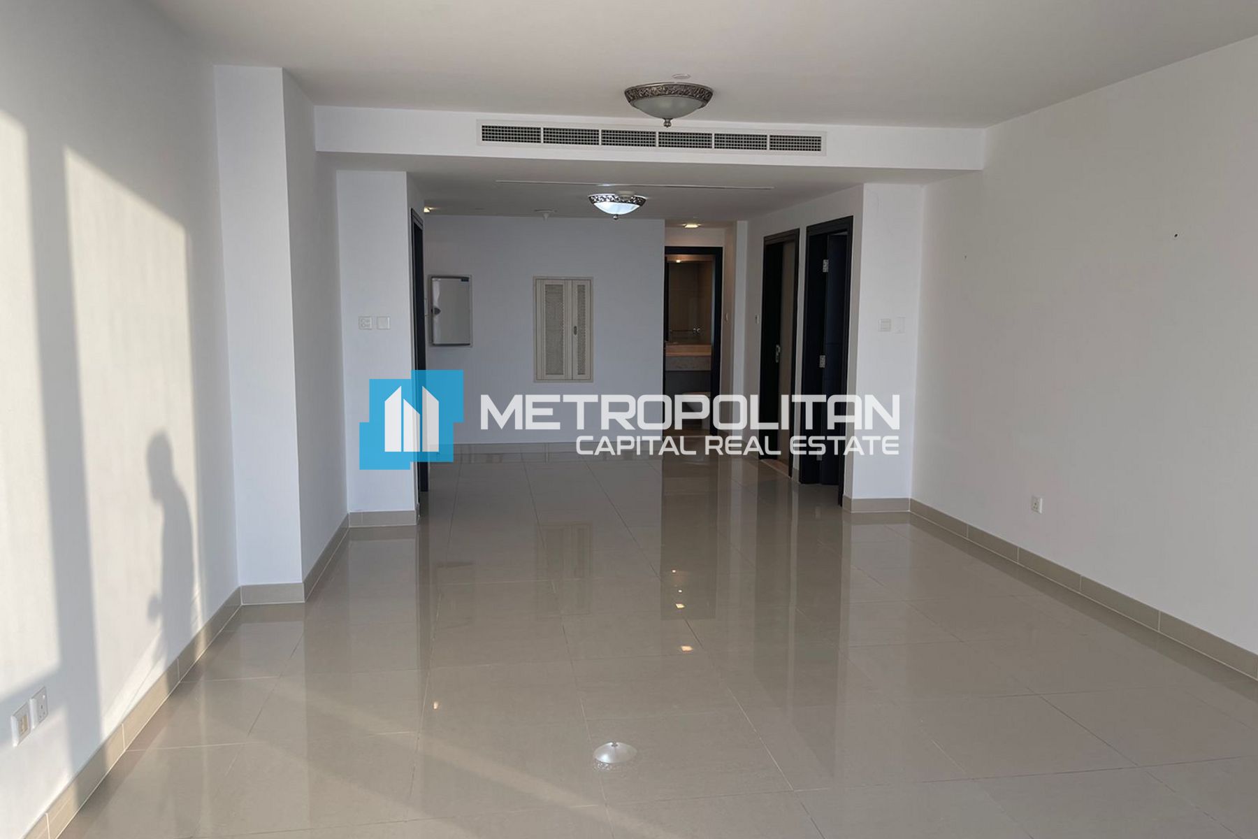 Image - Sky Tower, Al Reem Island, Abu Dhabi | Project - Apartment