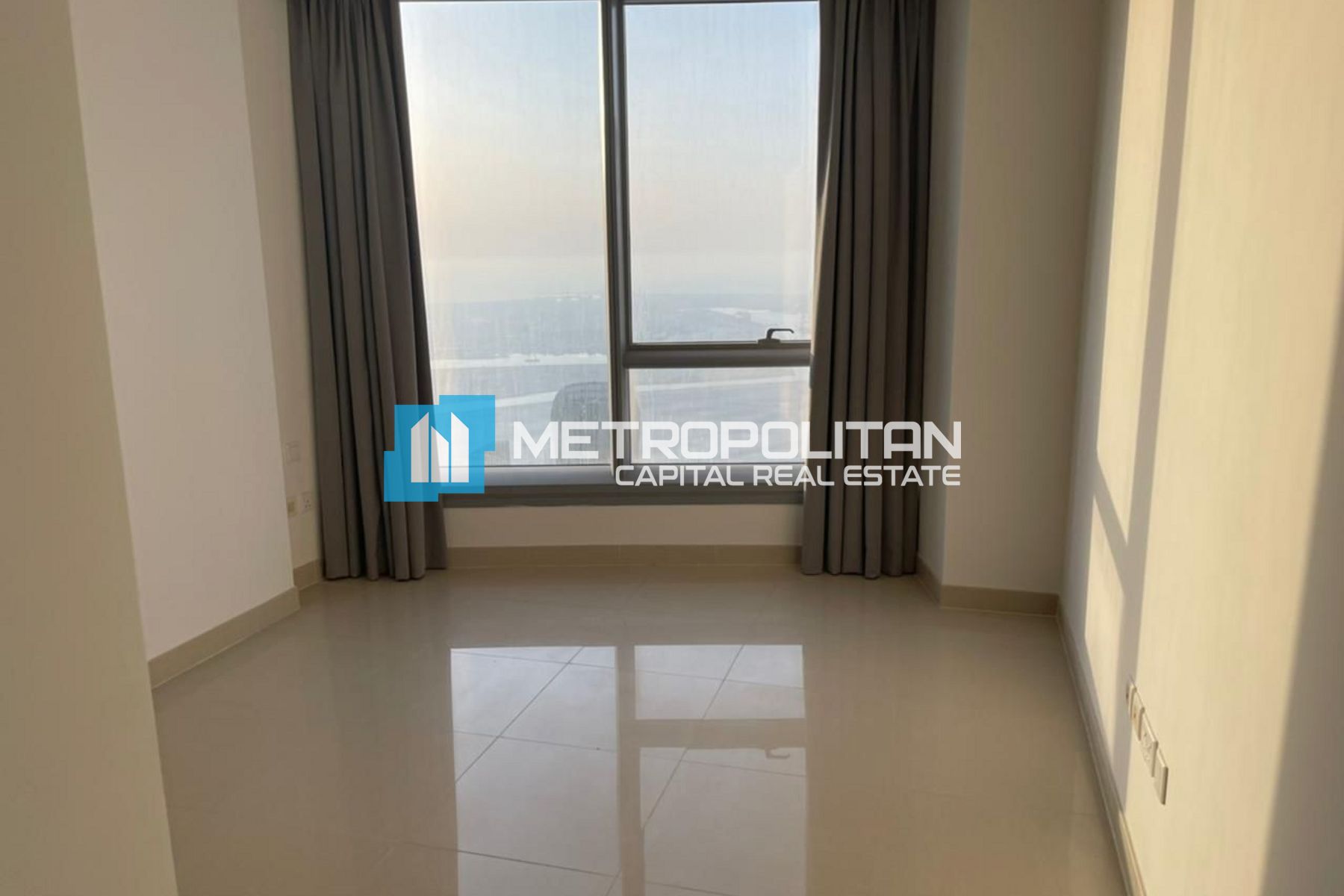 Image - Sky Tower, Al Reem Island, Abu Dhabi | Project - Apartment