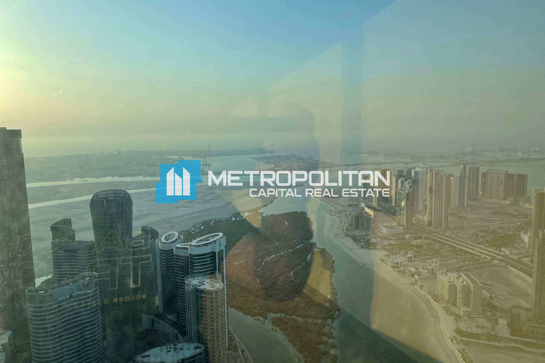 Image - Sky Tower, Al Reem Island, Abu Dhabi | Project - Apartment