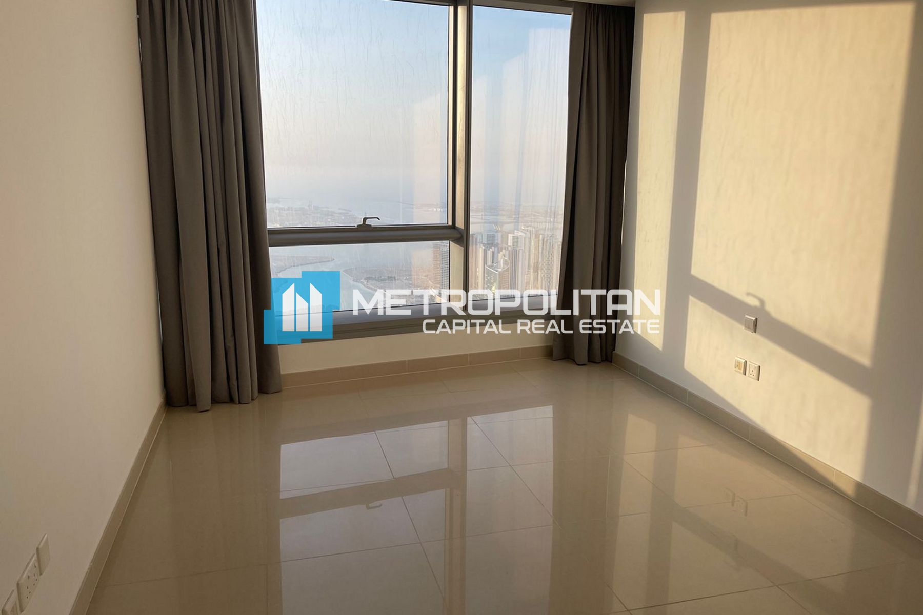 Image - Sky Tower, Al Reem Island, Abu Dhabi | Project - Apartment