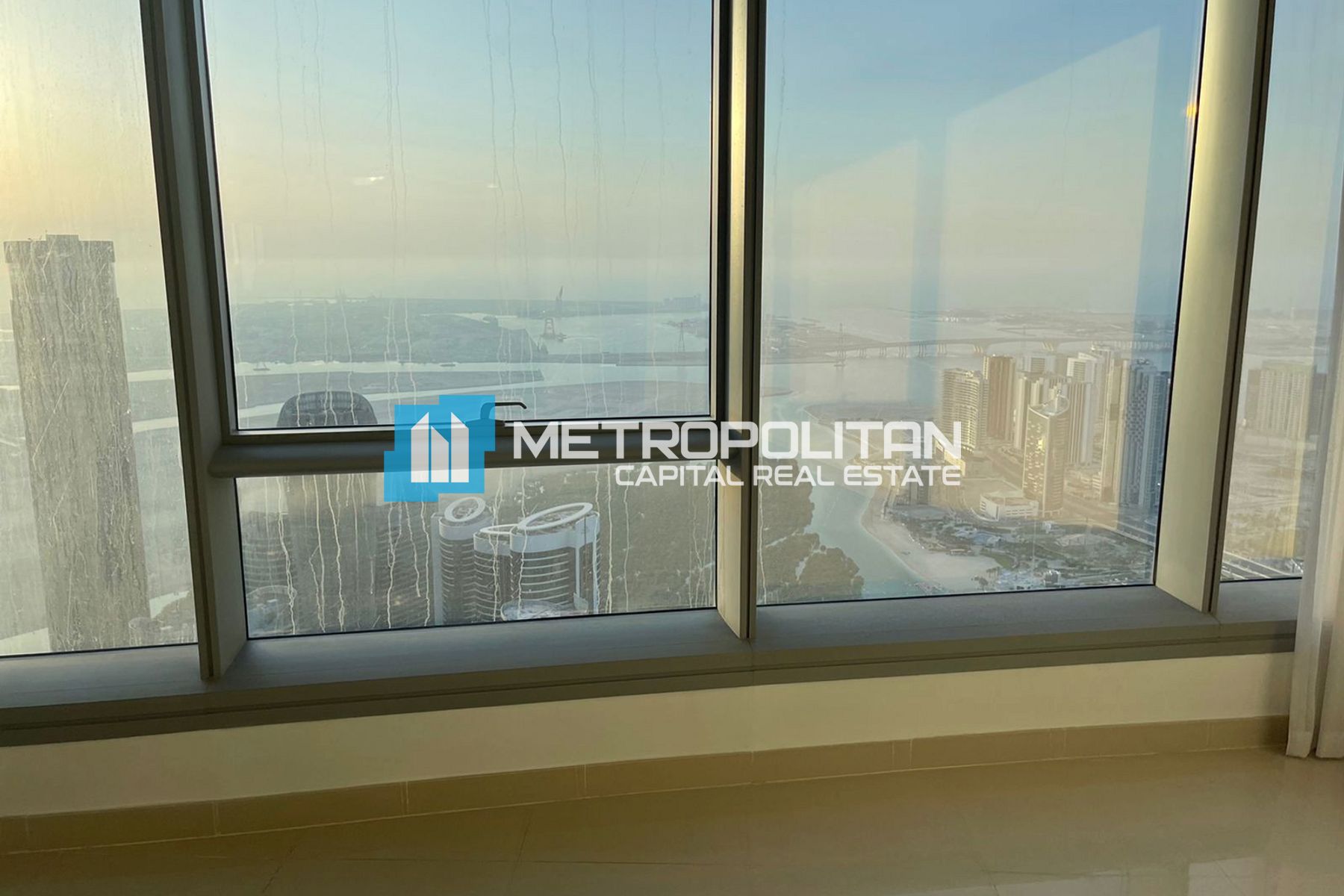 Image - Sky Tower, Al Reem Island, Abu Dhabi | Project - Apartment