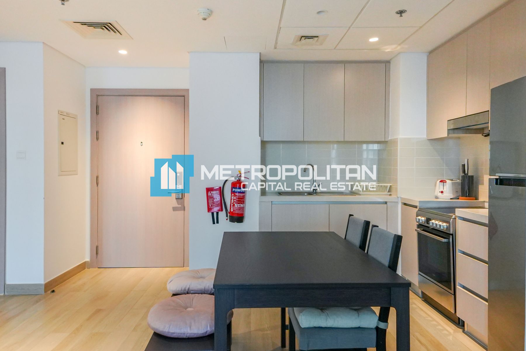 Image - Waters Edge, Yas Island, Abu Dhabi | Project - شقة