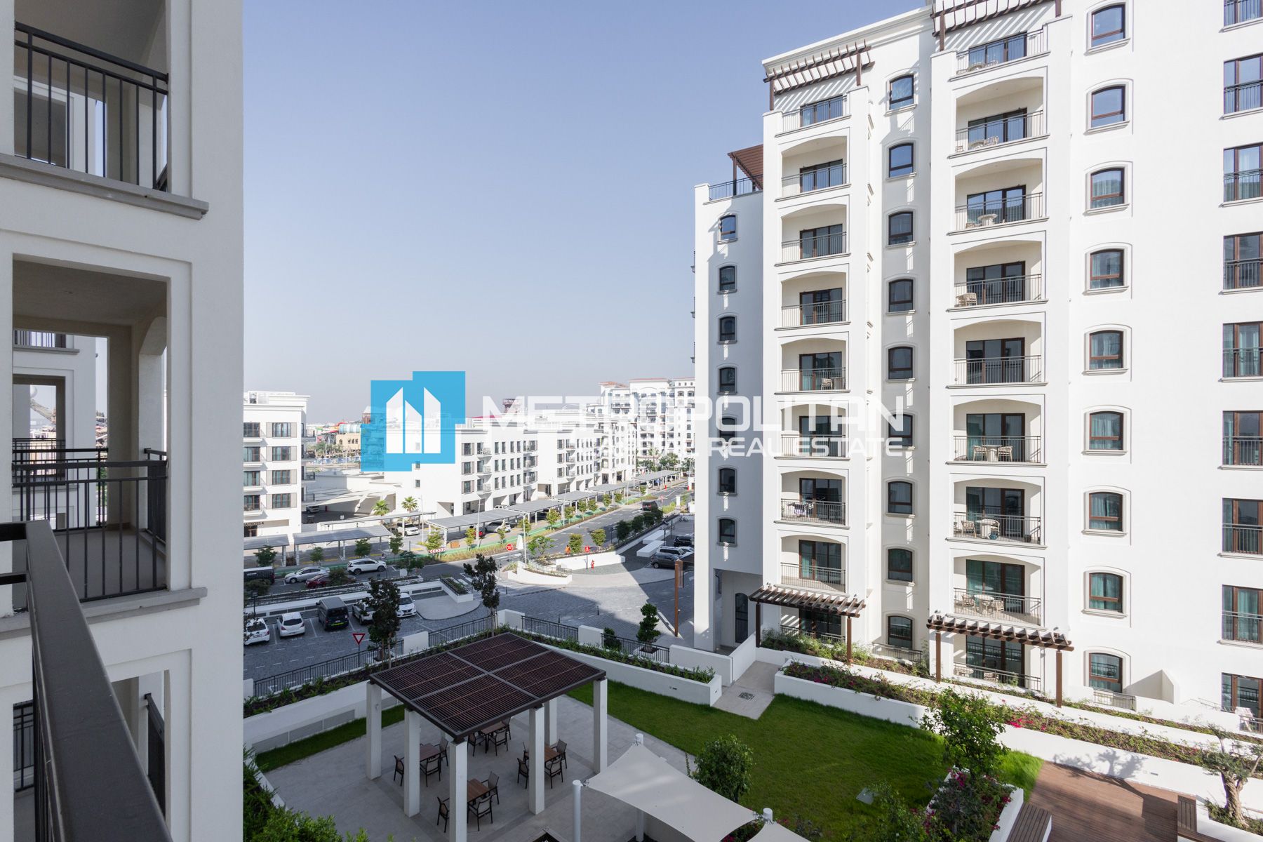 2BR Apartment for Sale in Yas Island – MCS-44010 photo-15