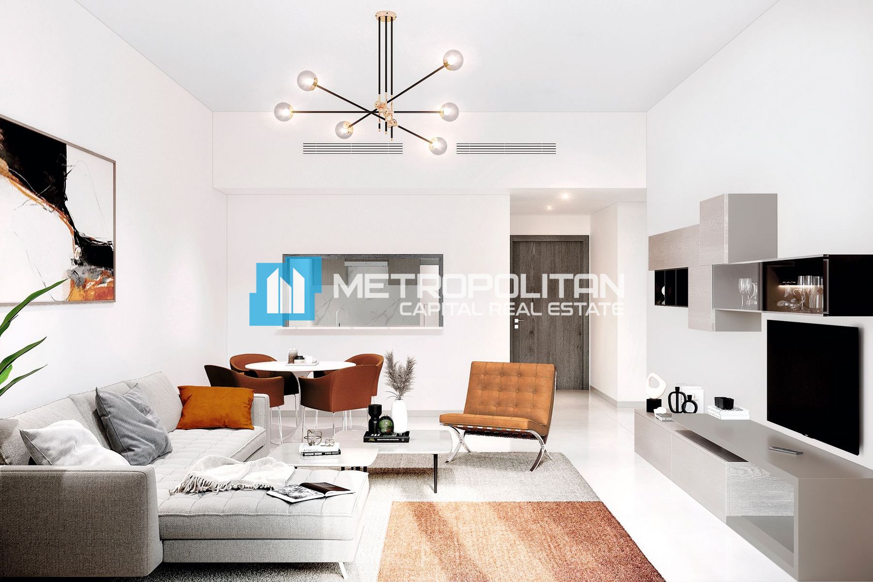 Image - Residences E, Yas Island, Abu Dhabi | Project - شقة