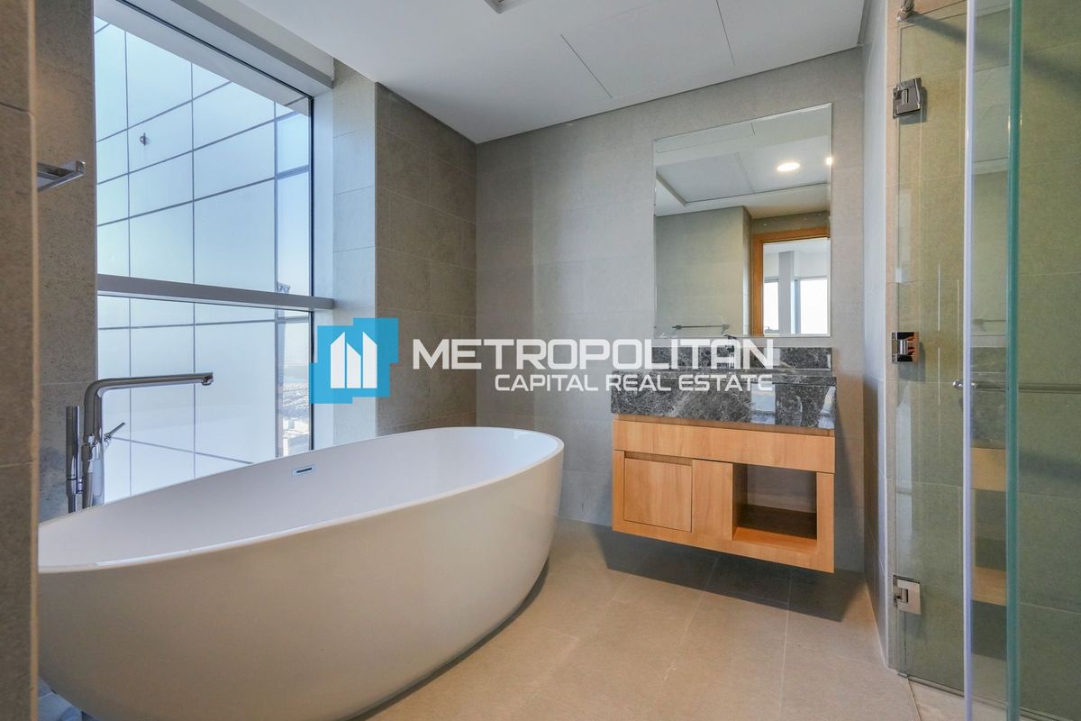 Image - Radiant Square, Al Reem Island, Abu Dhabi | Project - شقة