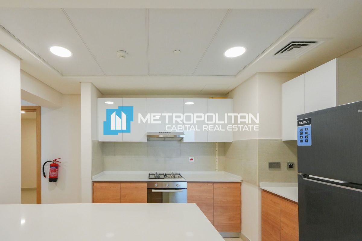 Image - Radiant Square, Al Reem Island, Abu Dhabi | Project - شقة