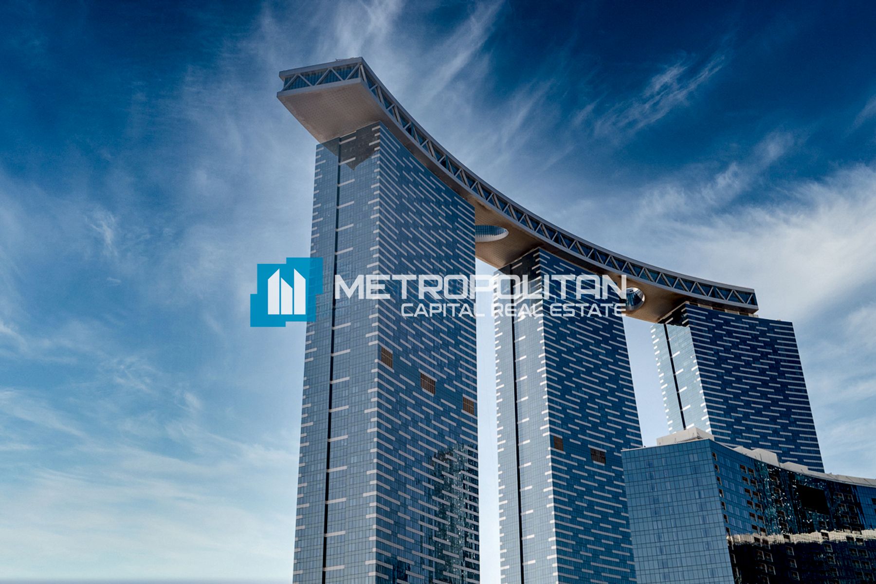 Sea and Skyline views | Corner 3BR | High Floor photo-3