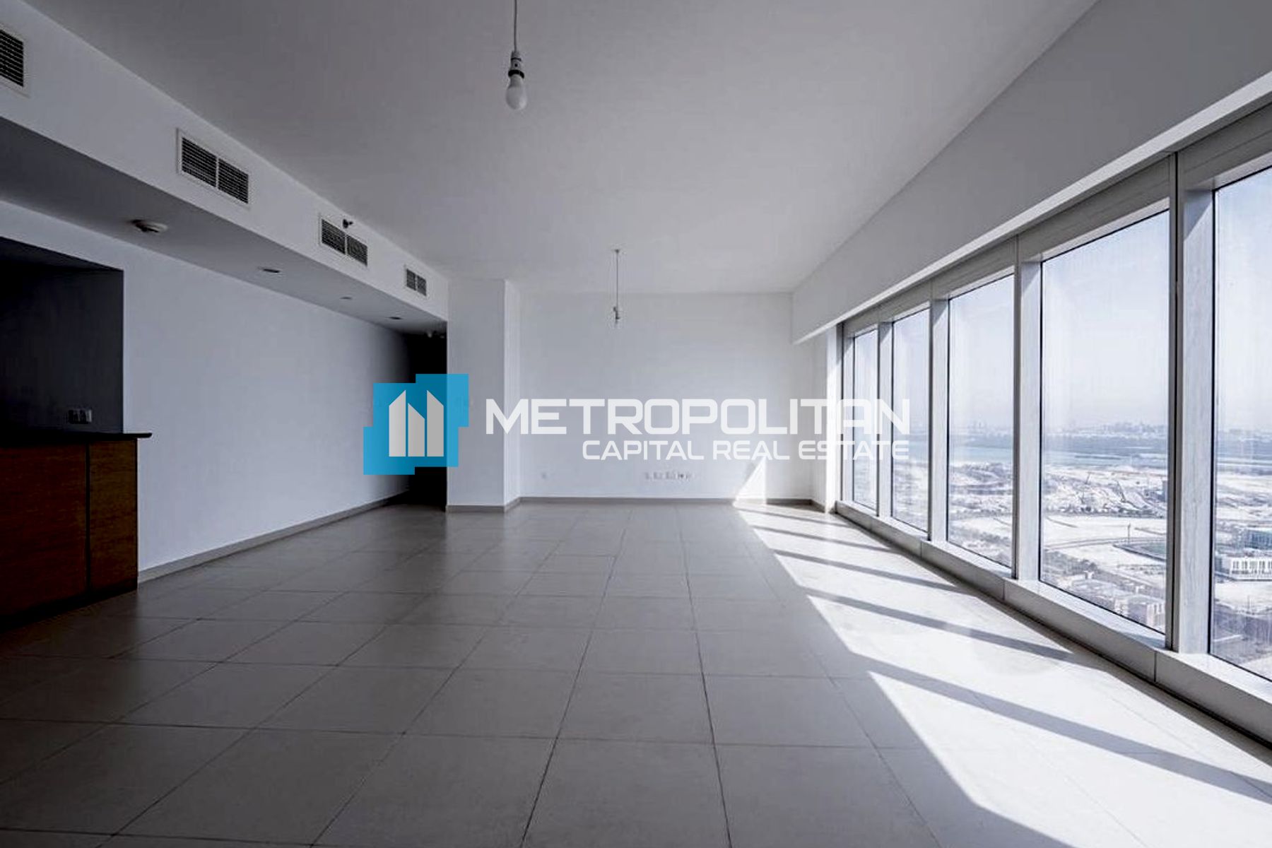 Sea and Skyline views | Corner 3BR | High Floor photo-8